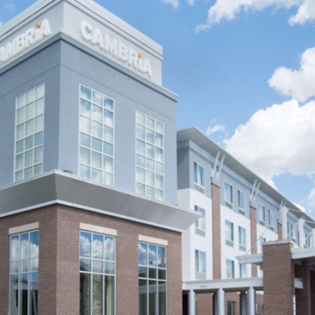 Cambria Hotel Appleton Luaran gambar