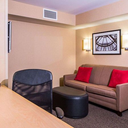 Cambria Hotel Appleton Luaran gambar