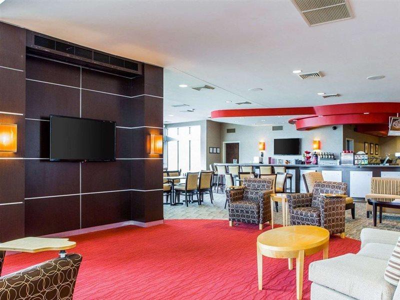 Cambria Hotel Appleton Luaran gambar
