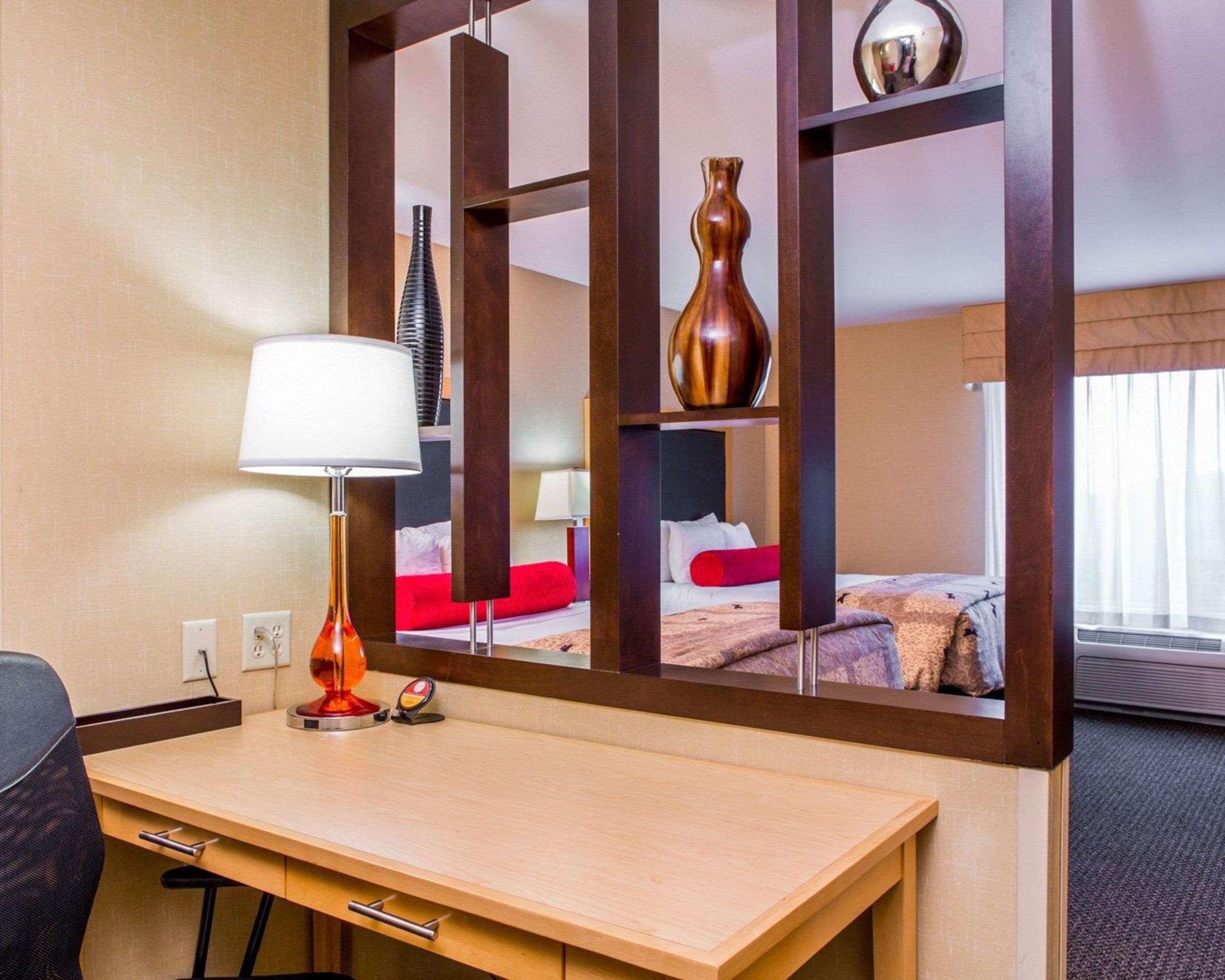 Cambria Hotel Appleton Luaran gambar