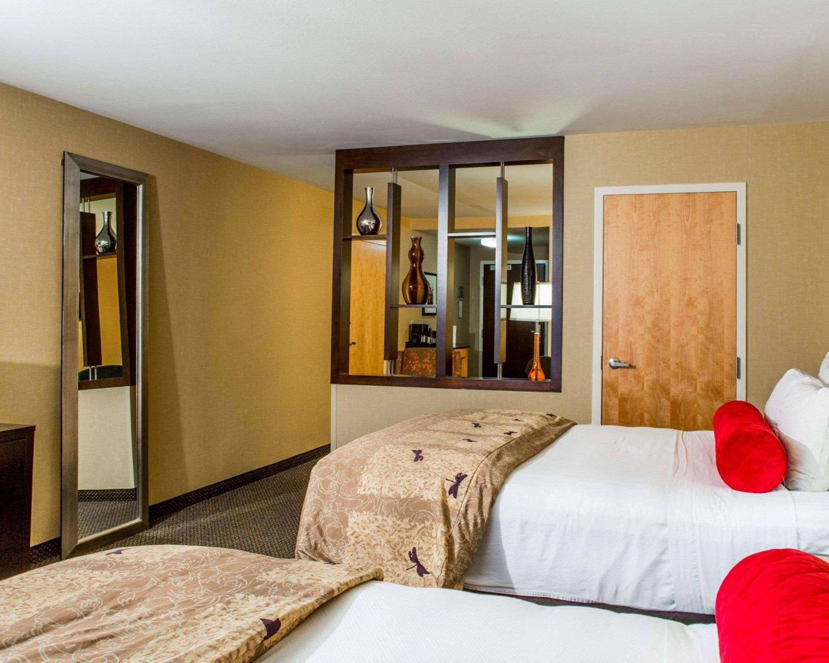 Cambria Hotel Appleton Luaran gambar