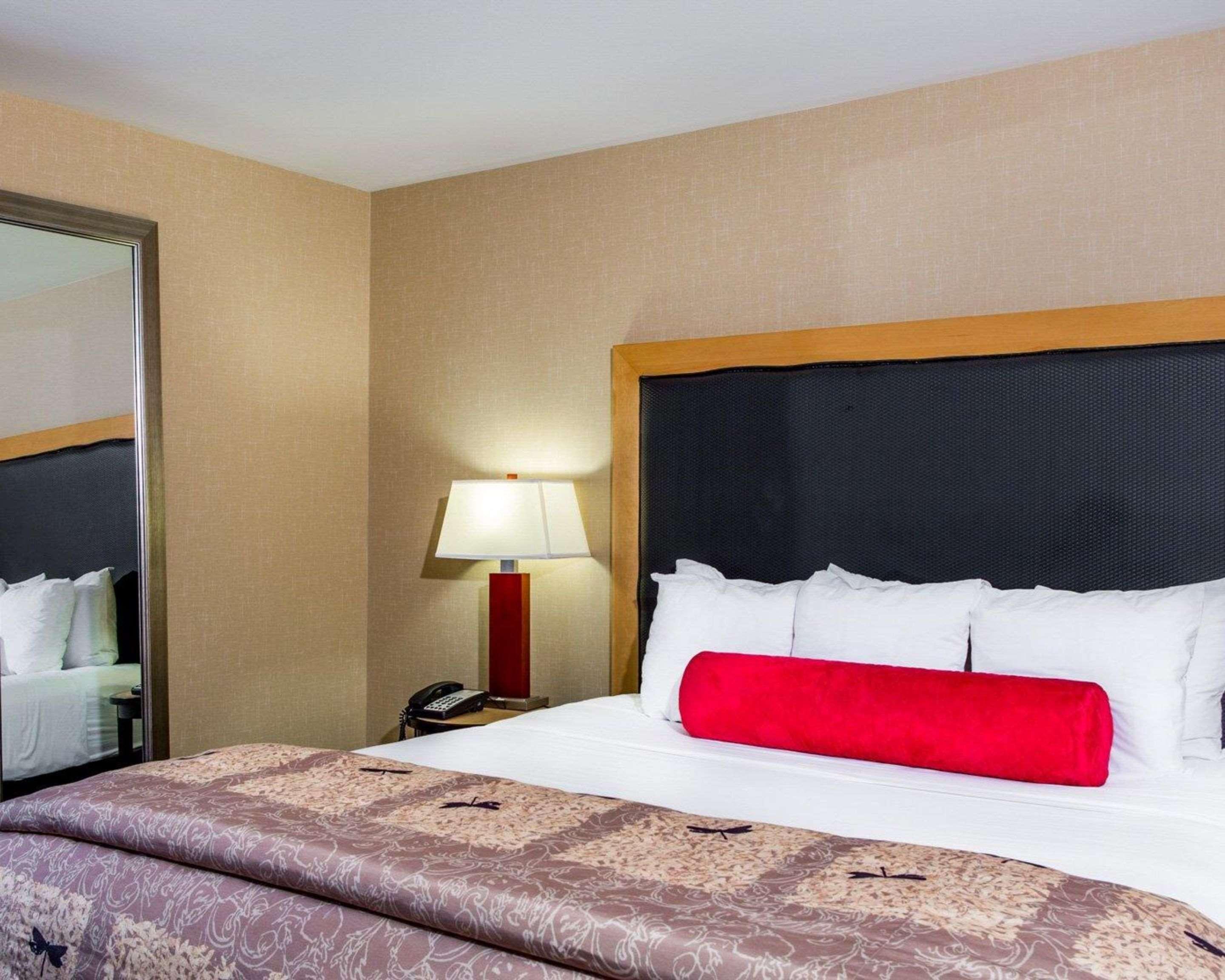 Cambria Hotel Appleton Luaran gambar