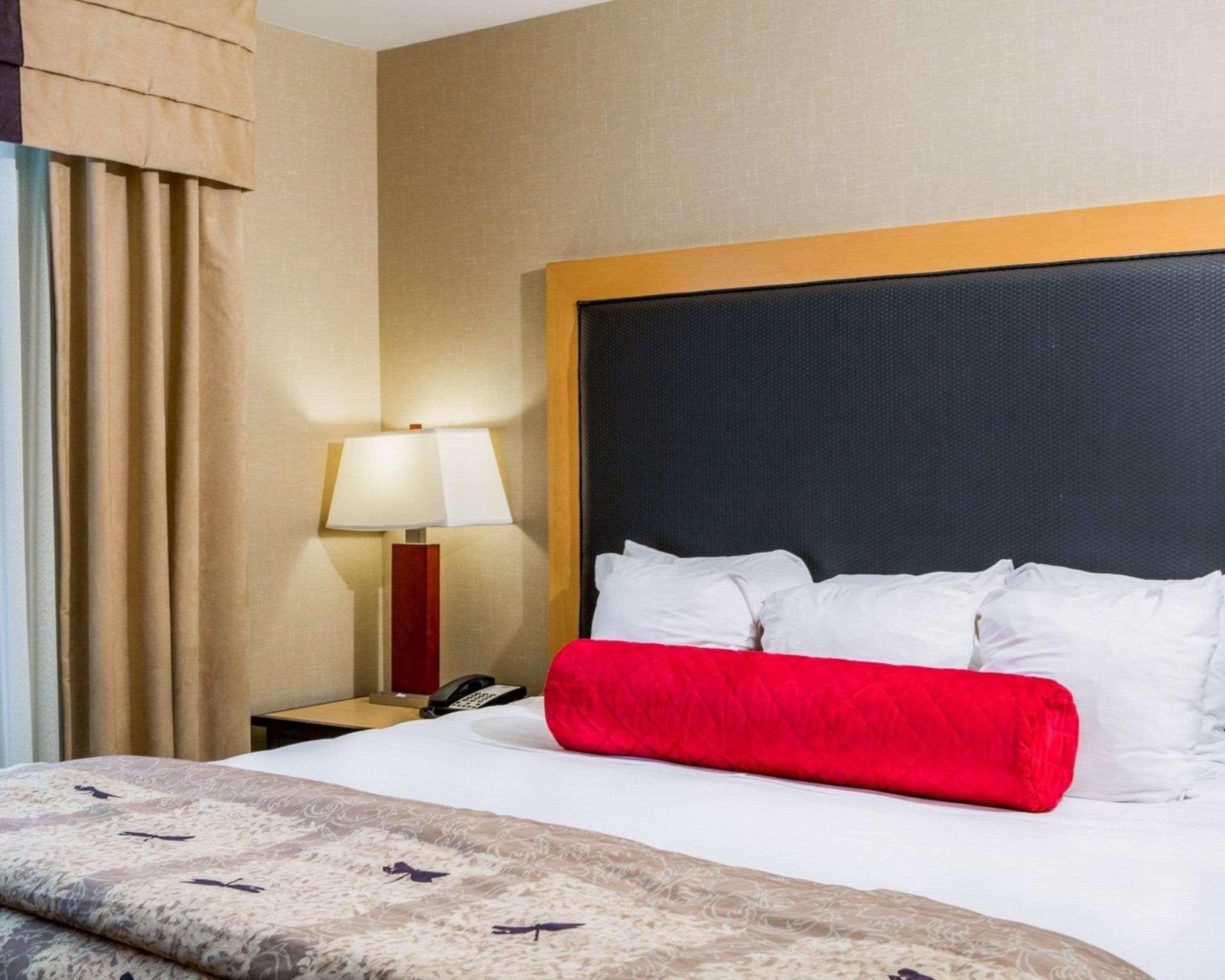 Cambria Hotel Appleton Luaran gambar
