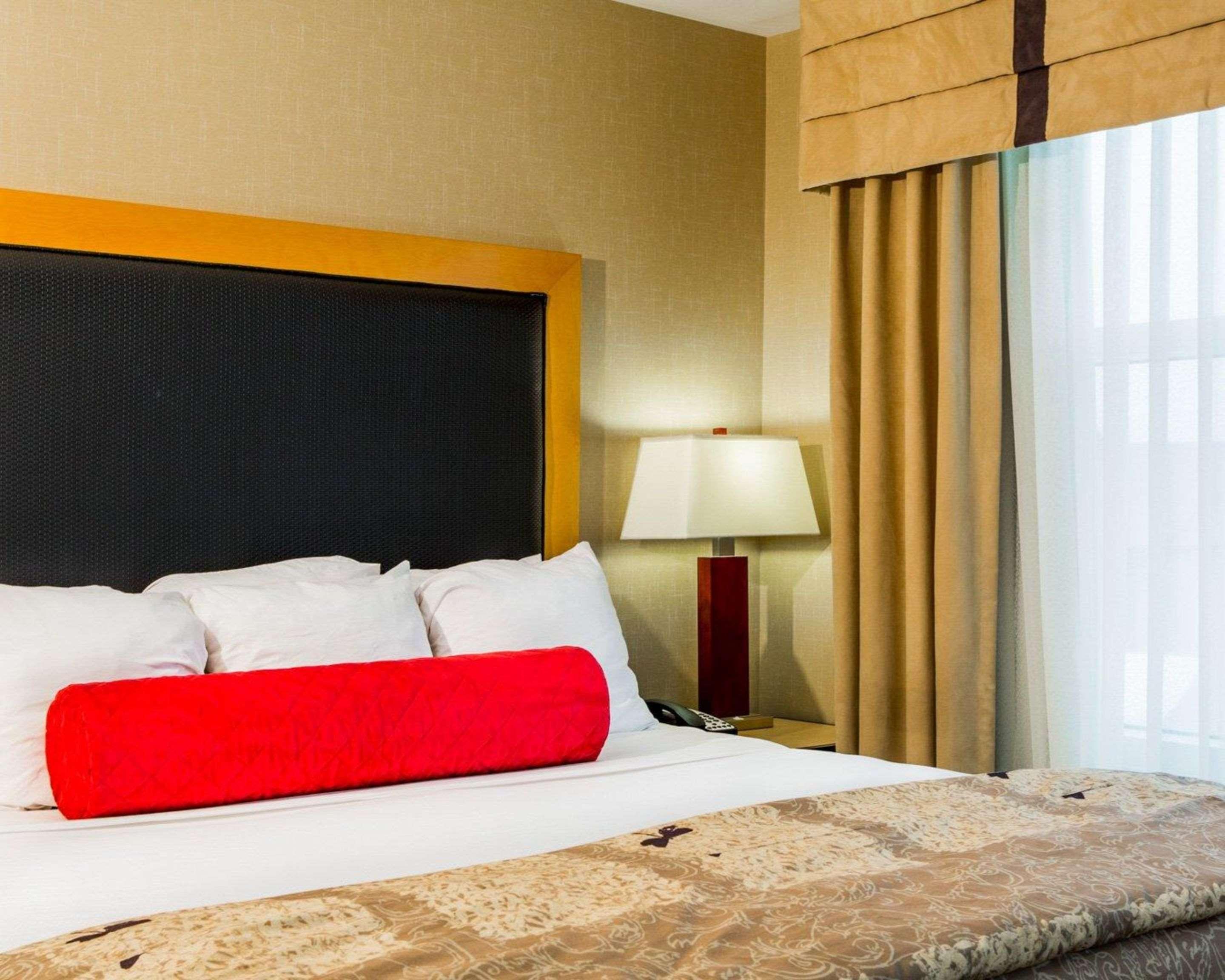 Cambria Hotel Appleton Luaran gambar