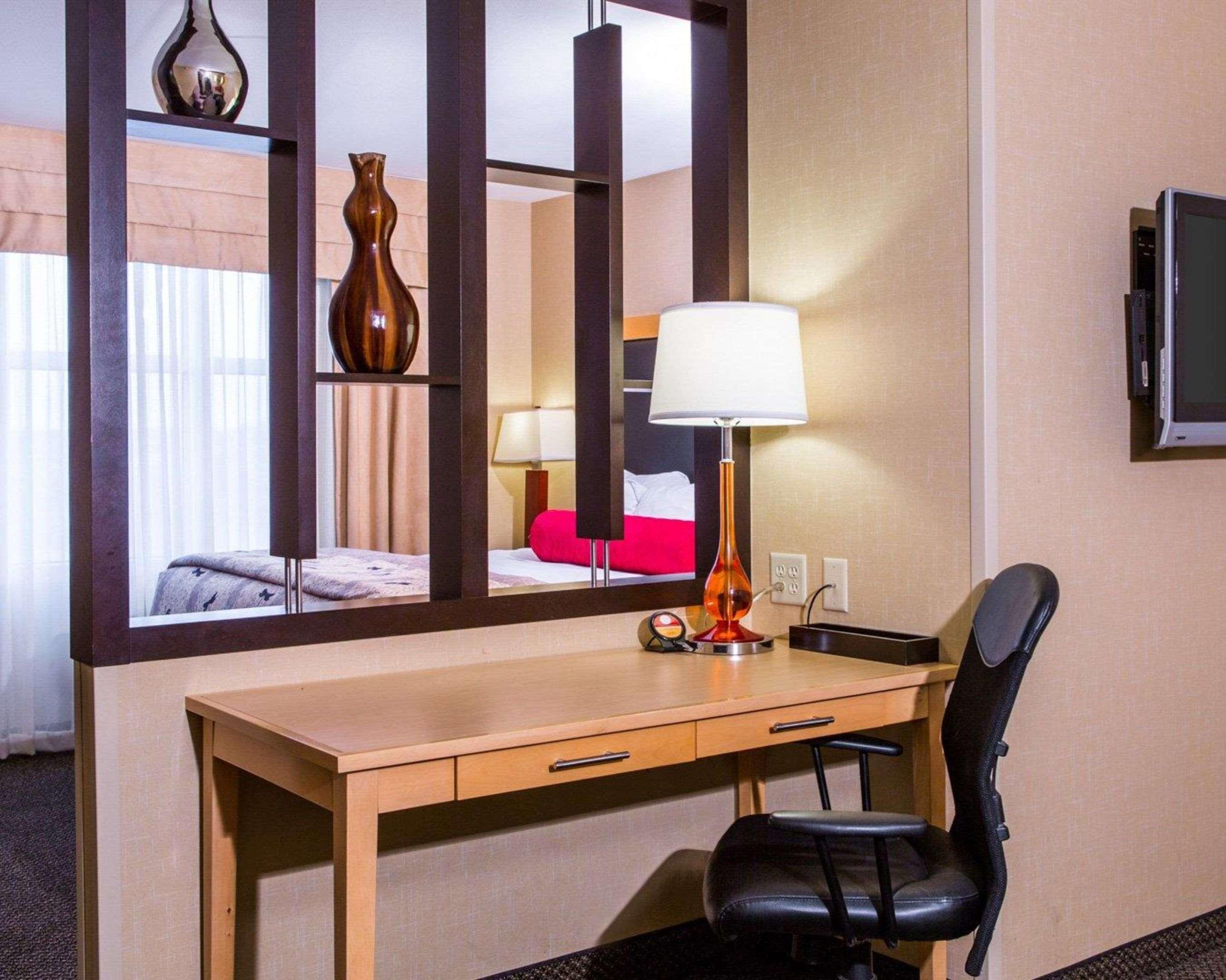Cambria Hotel Appleton Luaran gambar
