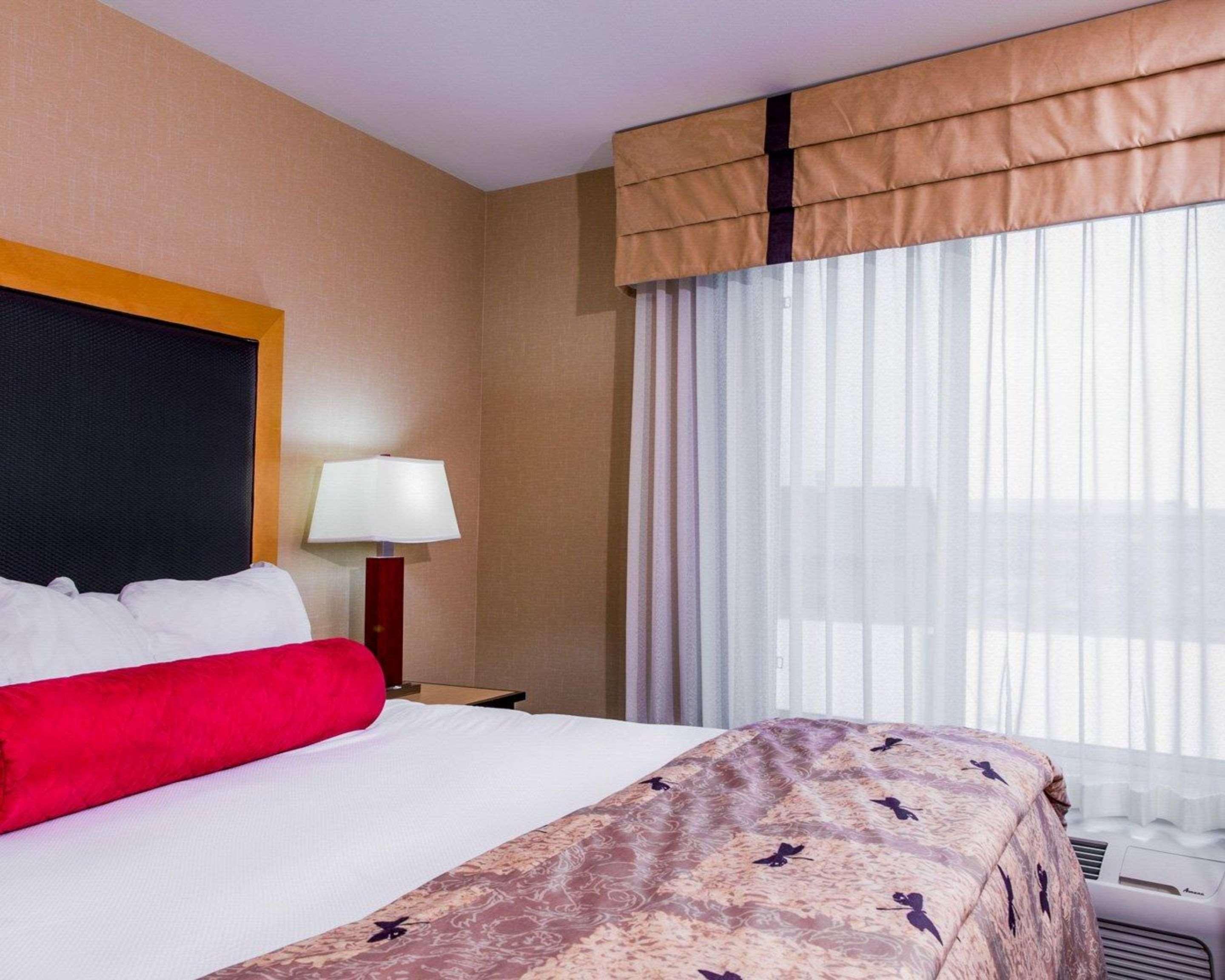 Cambria Hotel Appleton Luaran gambar