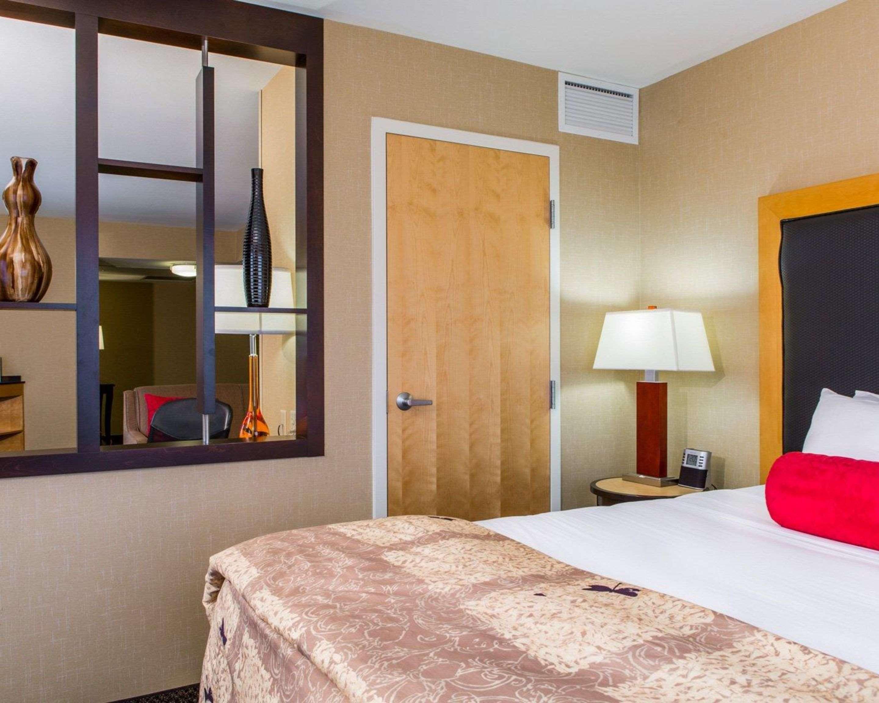 Cambria Hotel Appleton Luaran gambar