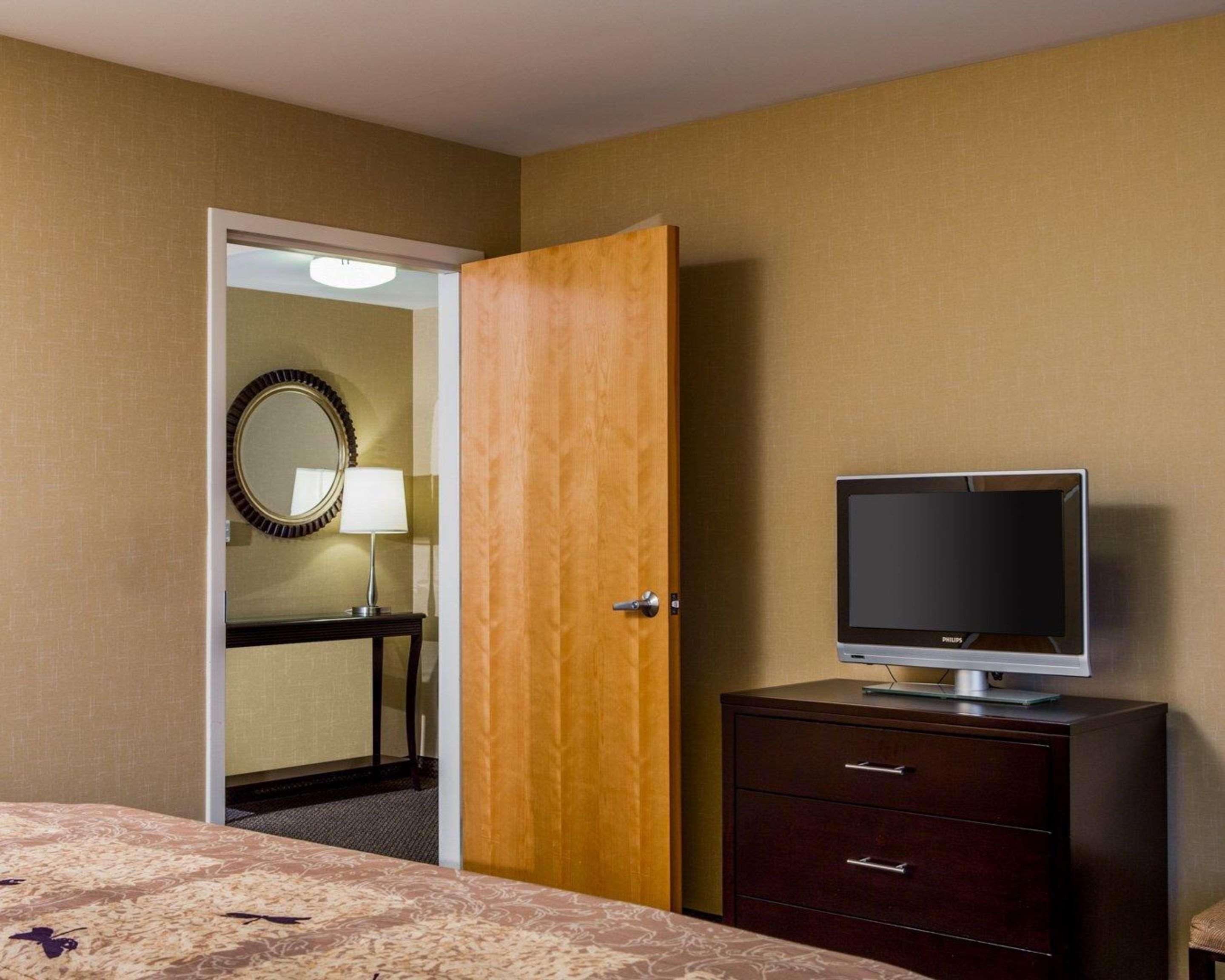 Cambria Hotel Appleton Luaran gambar