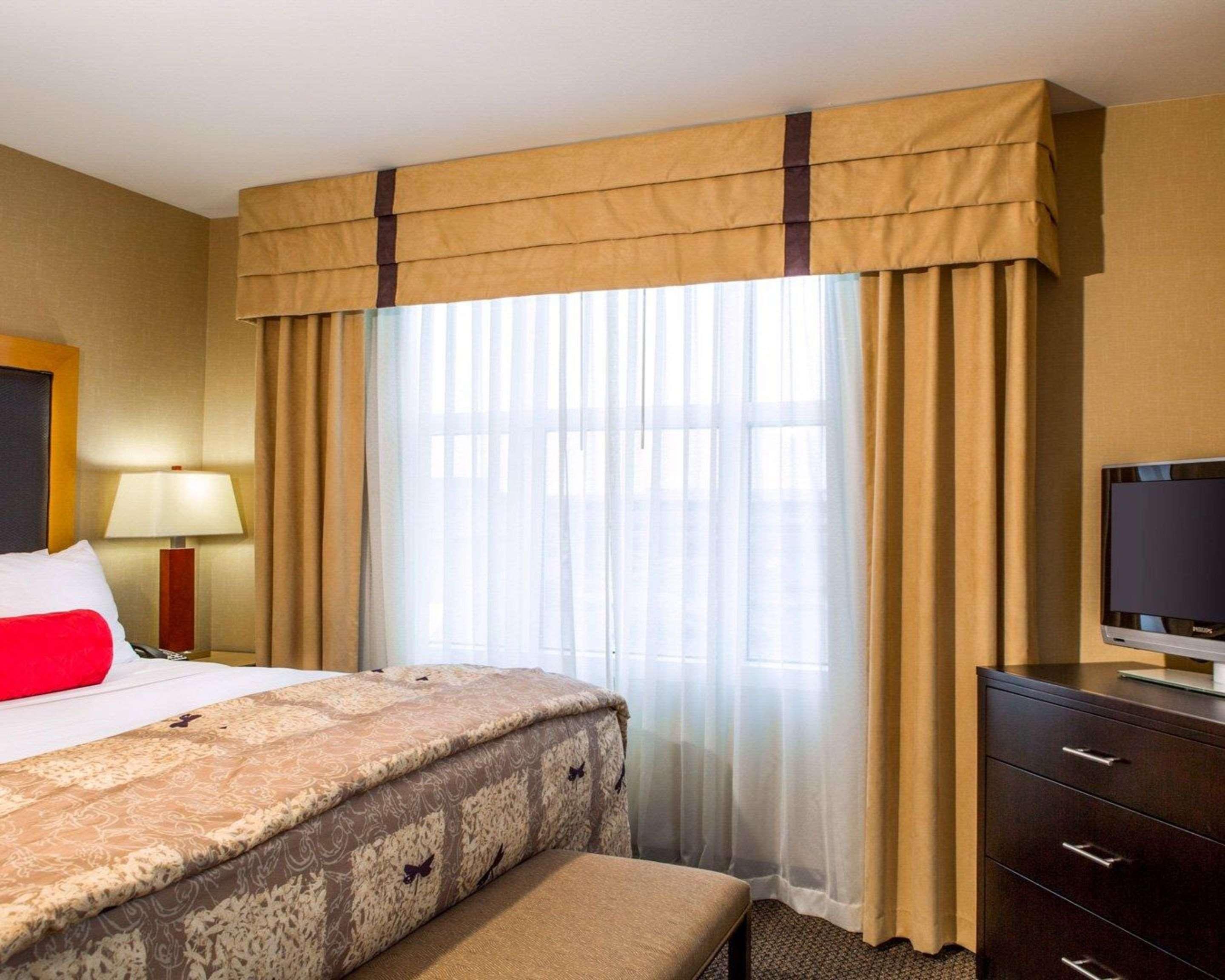 Cambria Hotel Appleton Luaran gambar