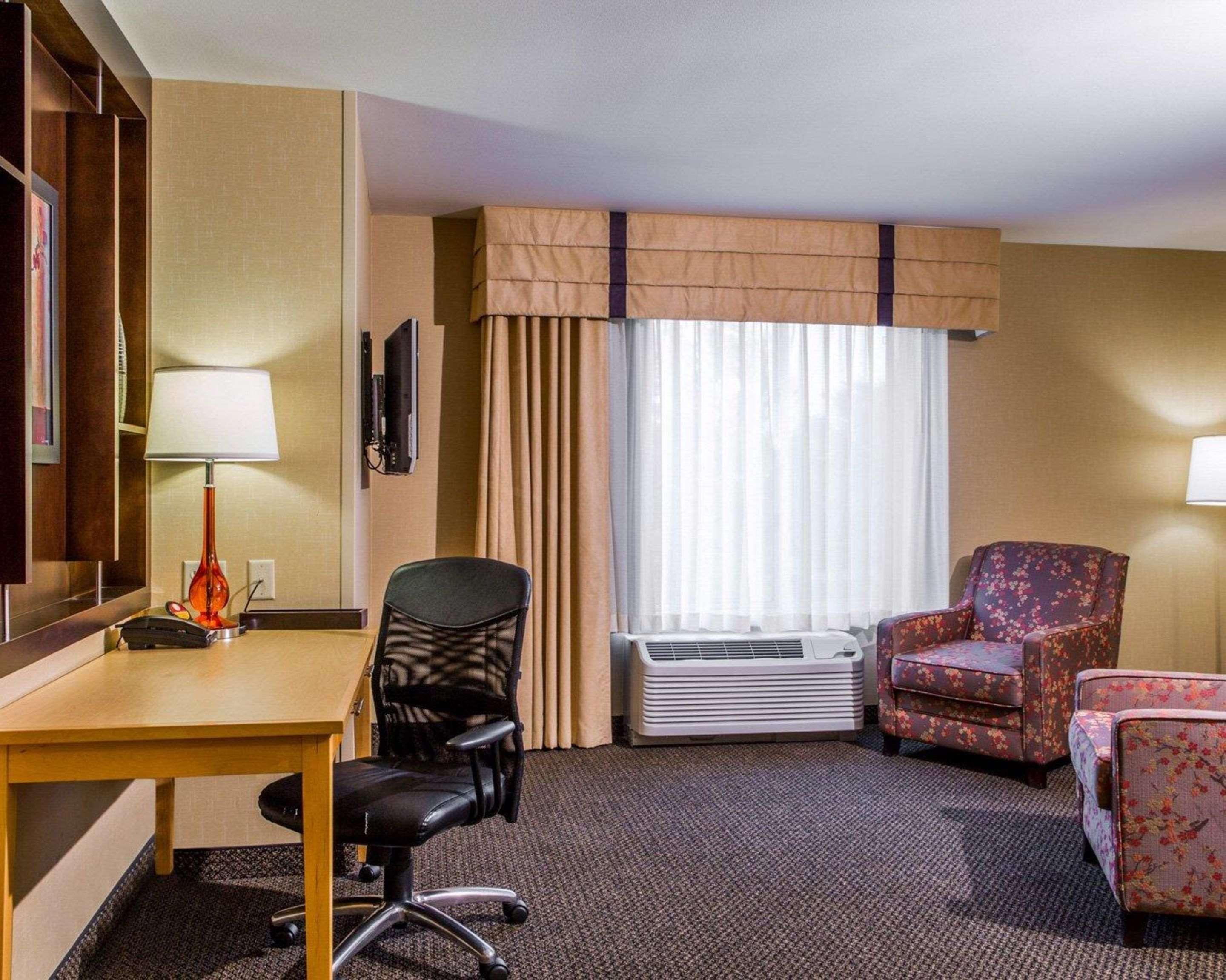 Cambria Hotel Appleton Luaran gambar