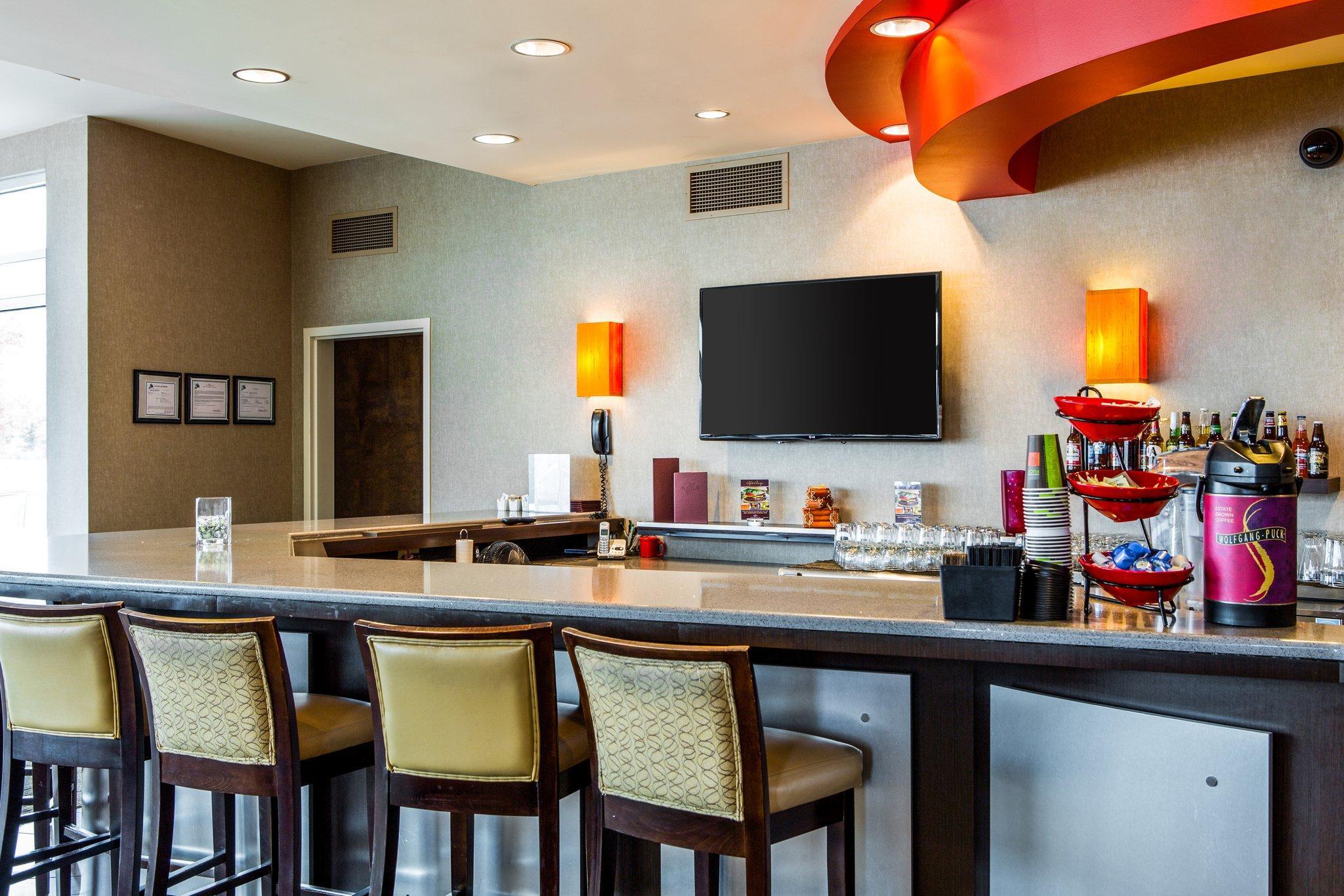 Cambria Hotel Appleton Luaran gambar