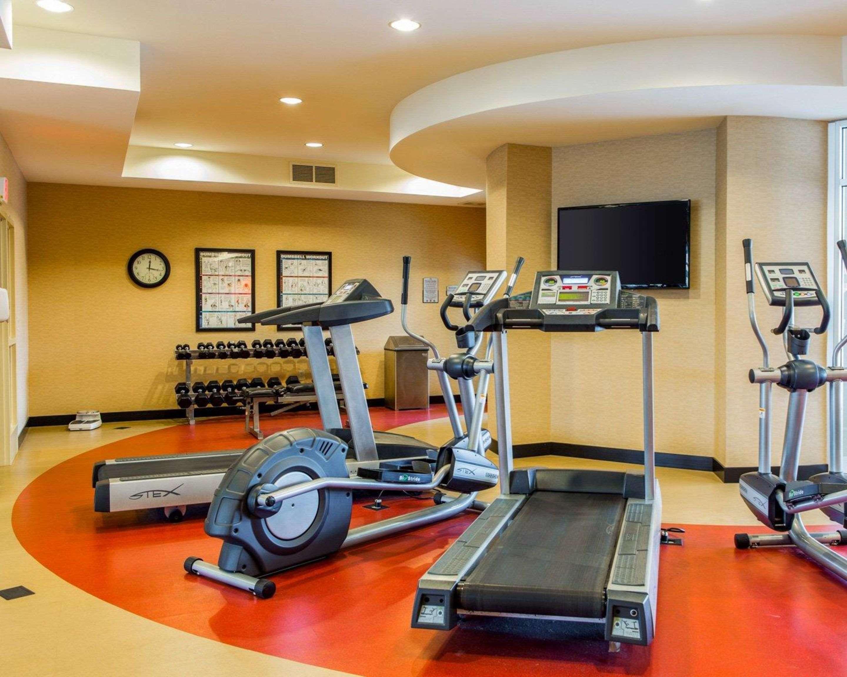 Cambria Hotel Appleton Luaran gambar
