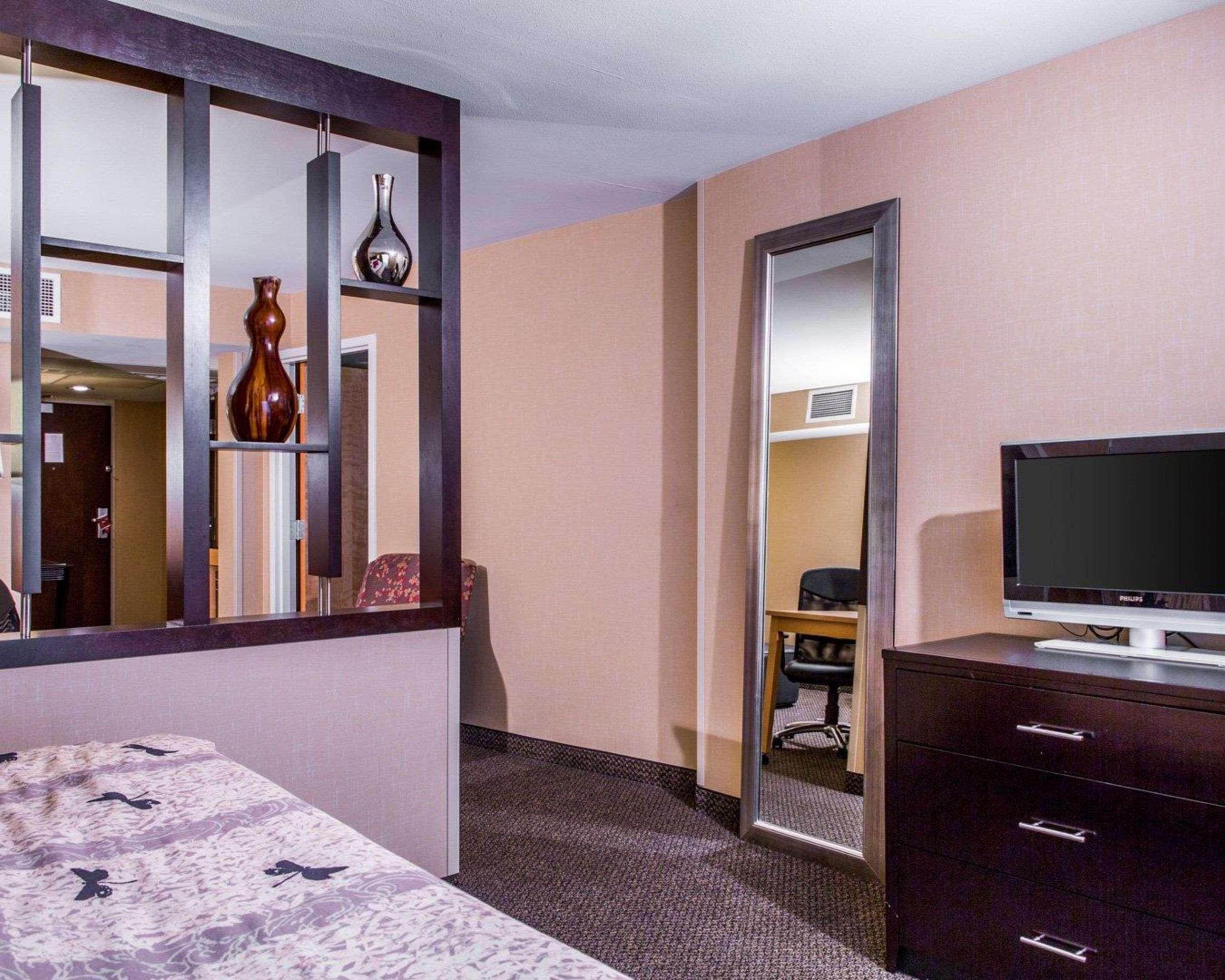 Cambria Hotel Appleton Luaran gambar