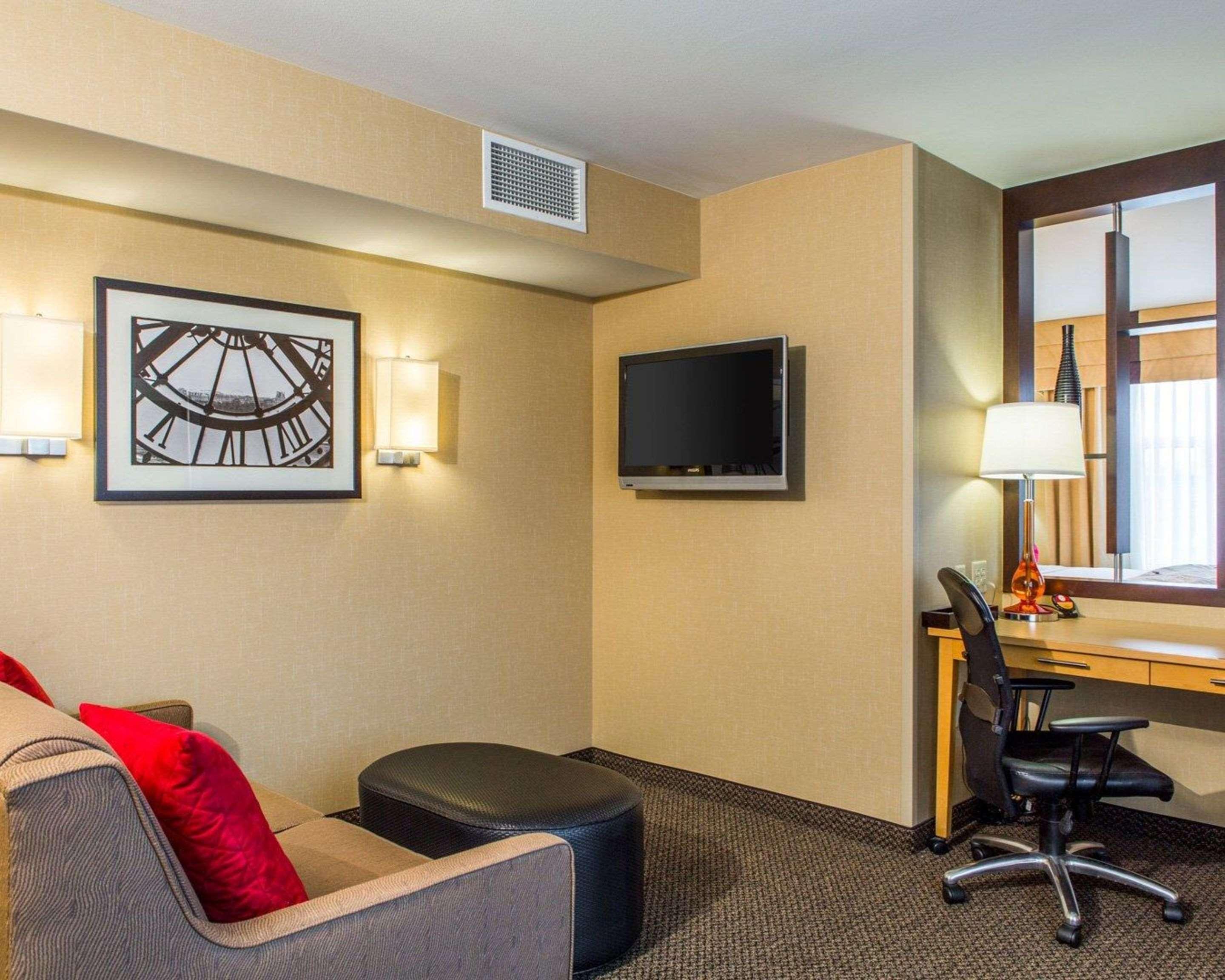 Cambria Hotel Appleton Luaran gambar