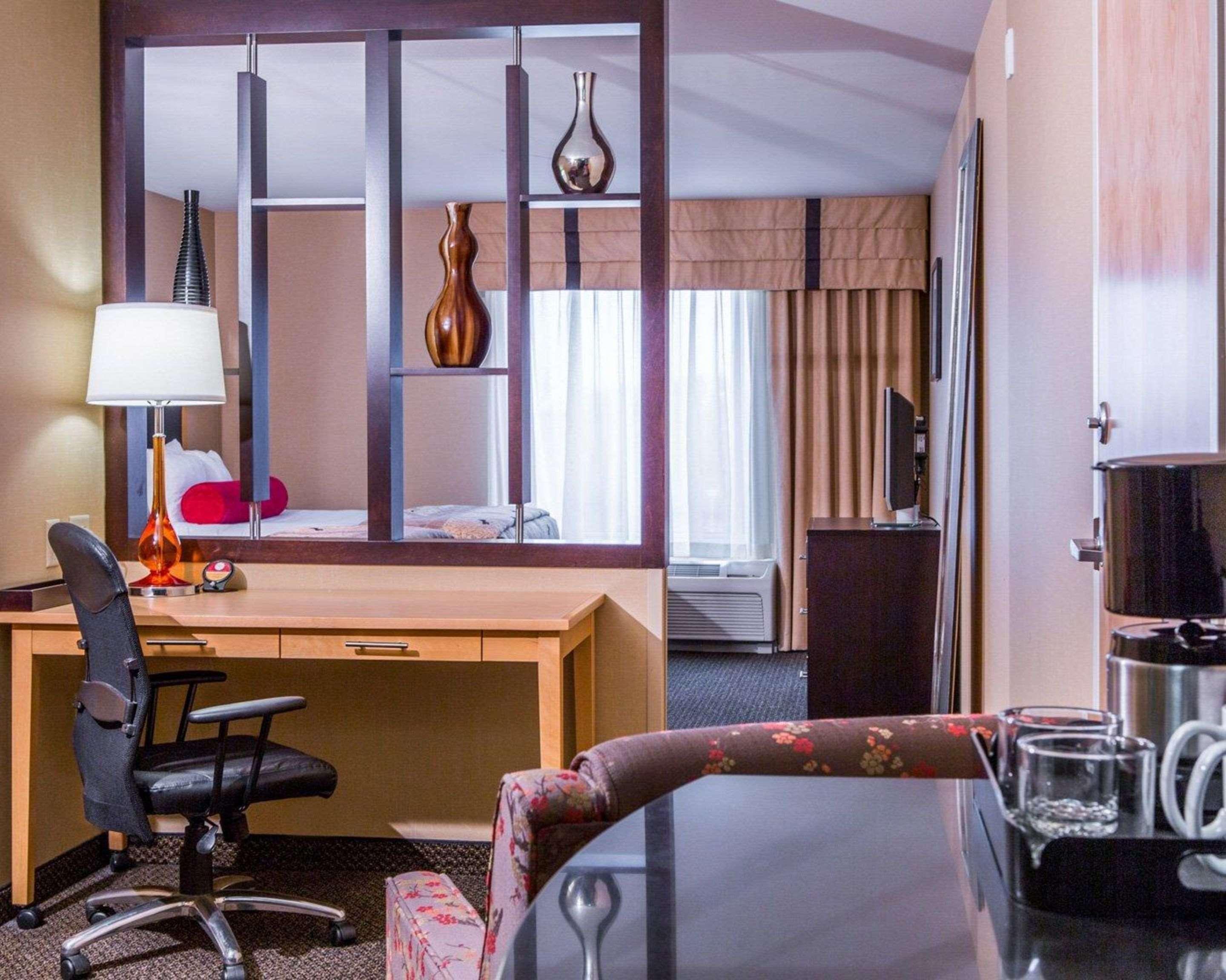 Cambria Hotel Appleton Luaran gambar