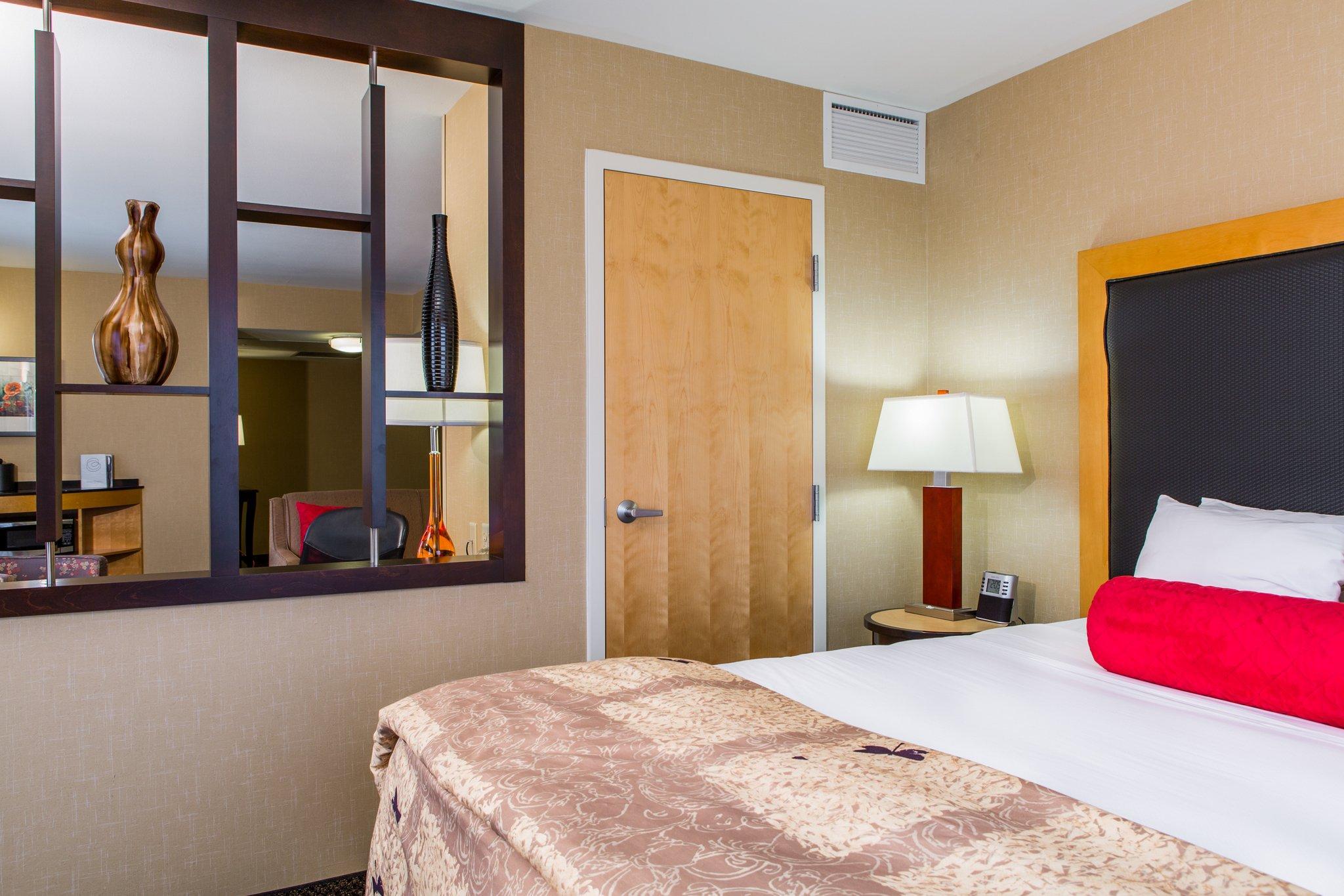 Cambria Hotel Appleton Luaran gambar
