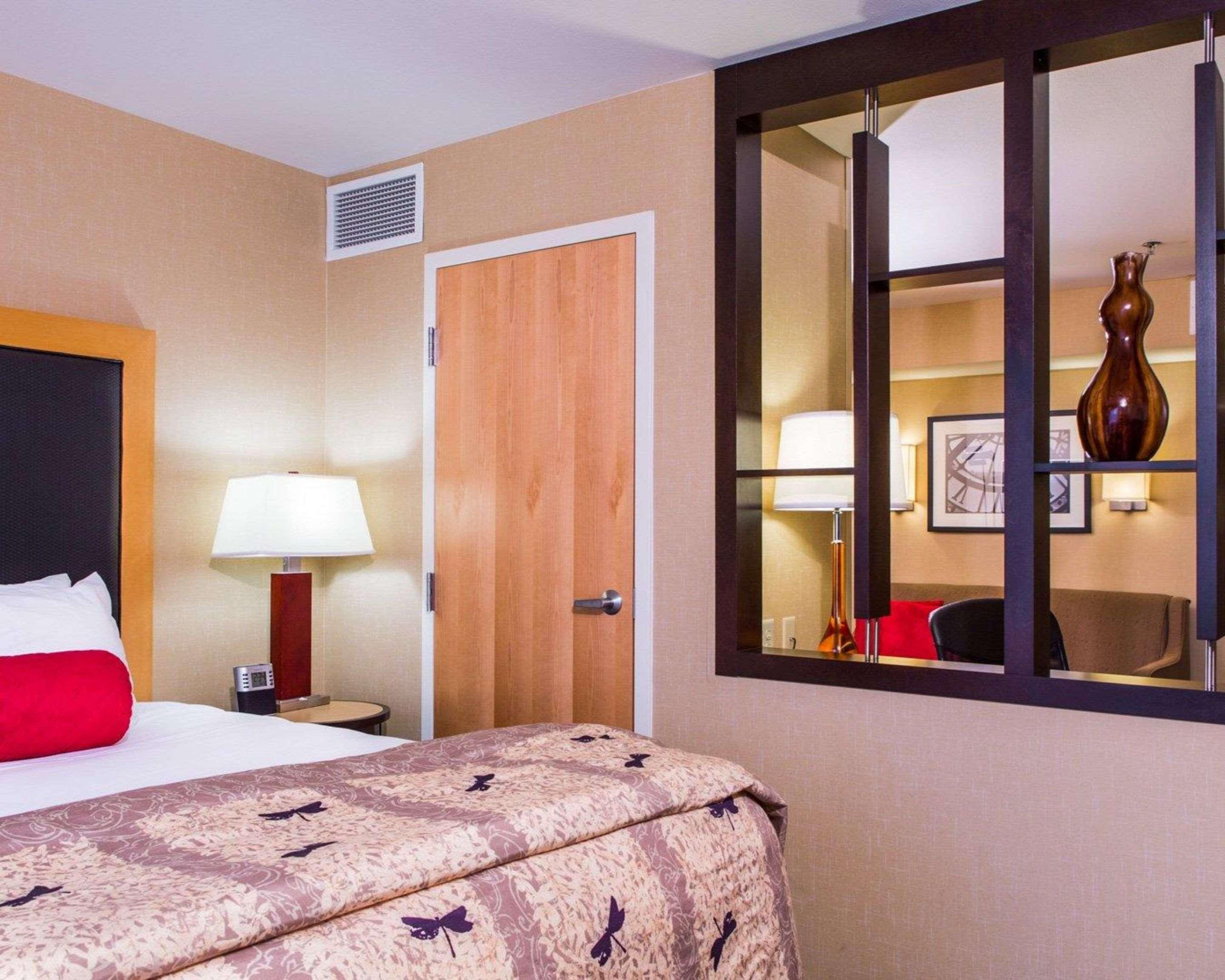 Cambria Hotel Appleton Luaran gambar