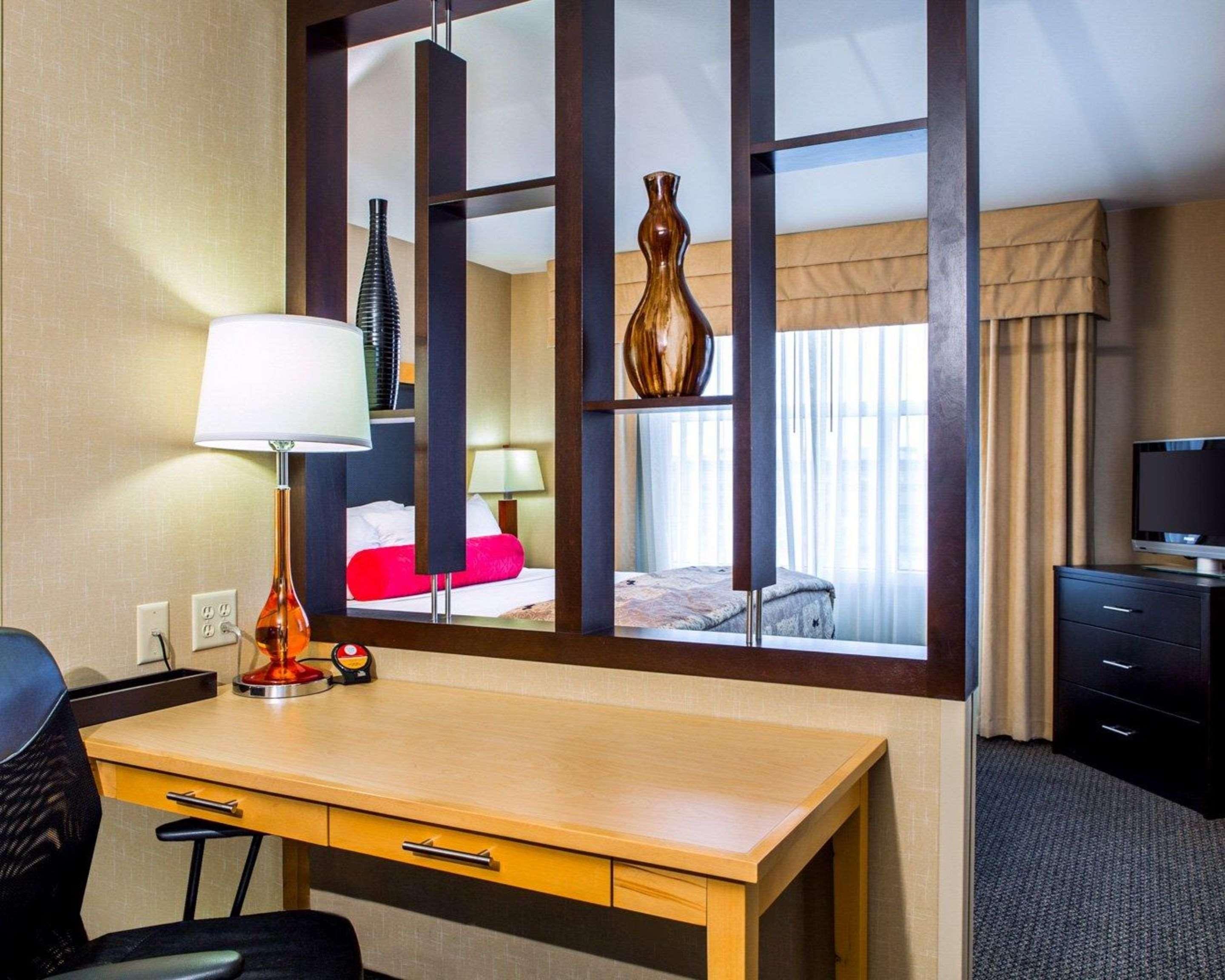Cambria Hotel Appleton Luaran gambar