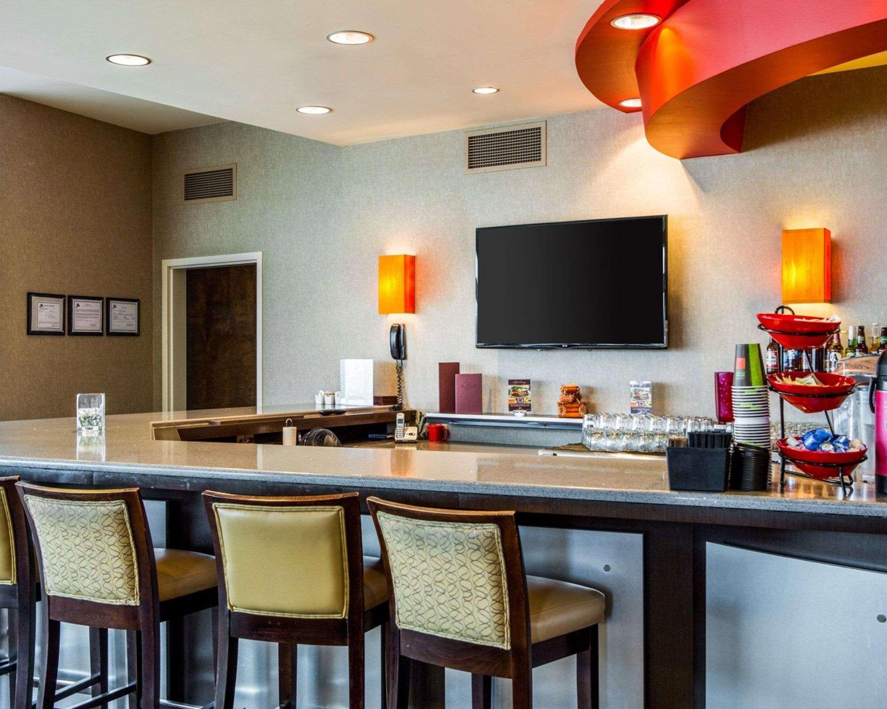 Cambria Hotel Appleton Luaran gambar
