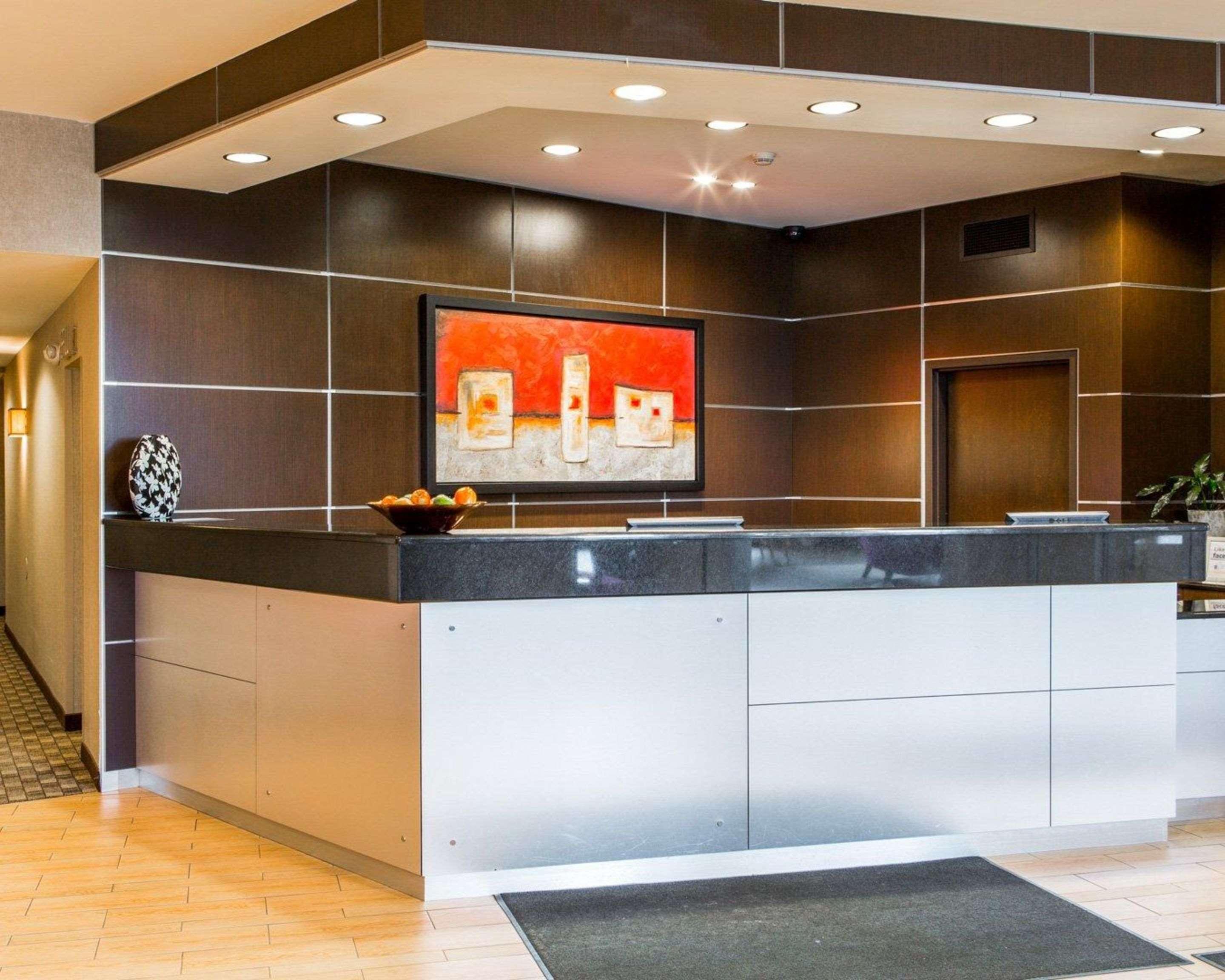 Cambria Hotel Appleton Luaran gambar