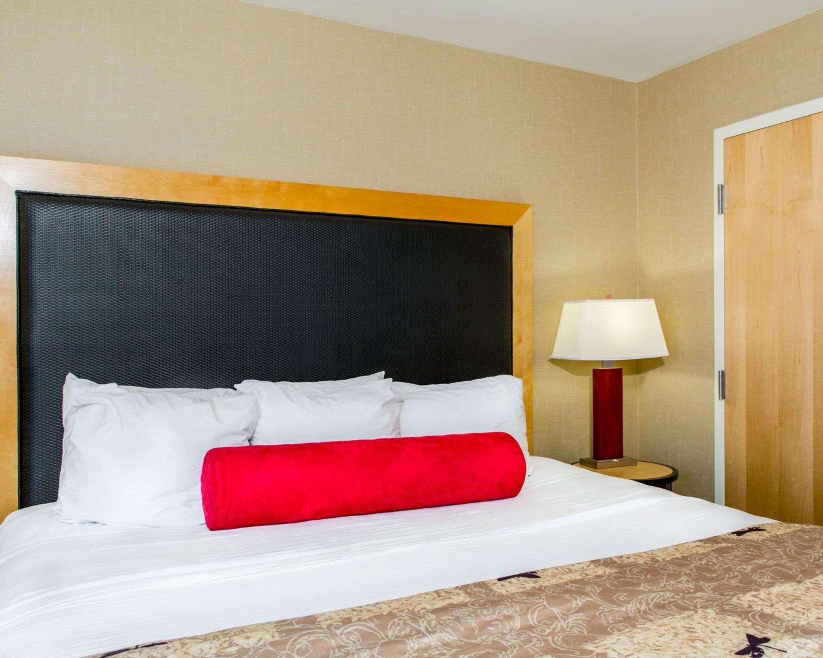 Cambria Hotel Appleton Luaran gambar