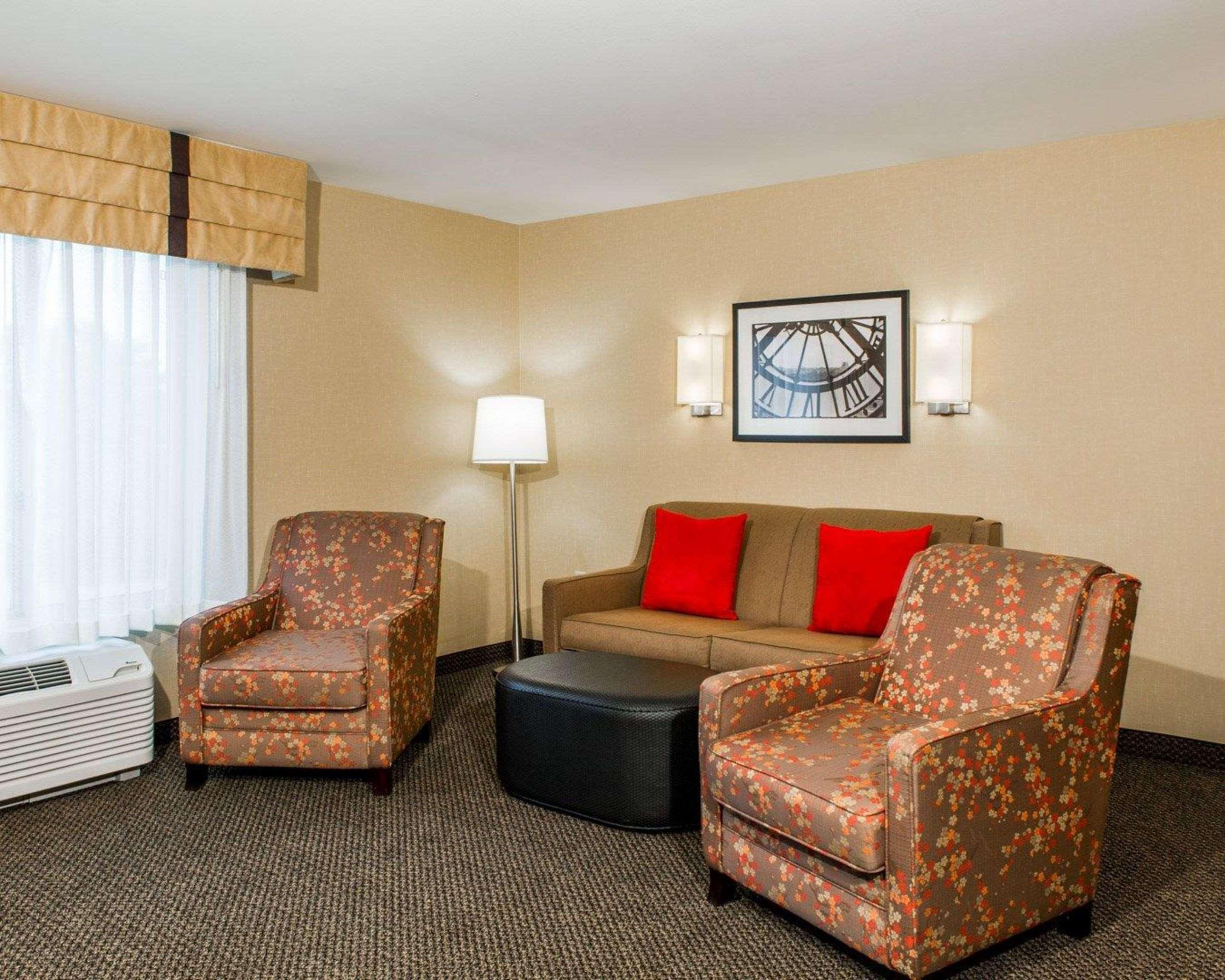 Cambria Hotel Appleton Luaran gambar