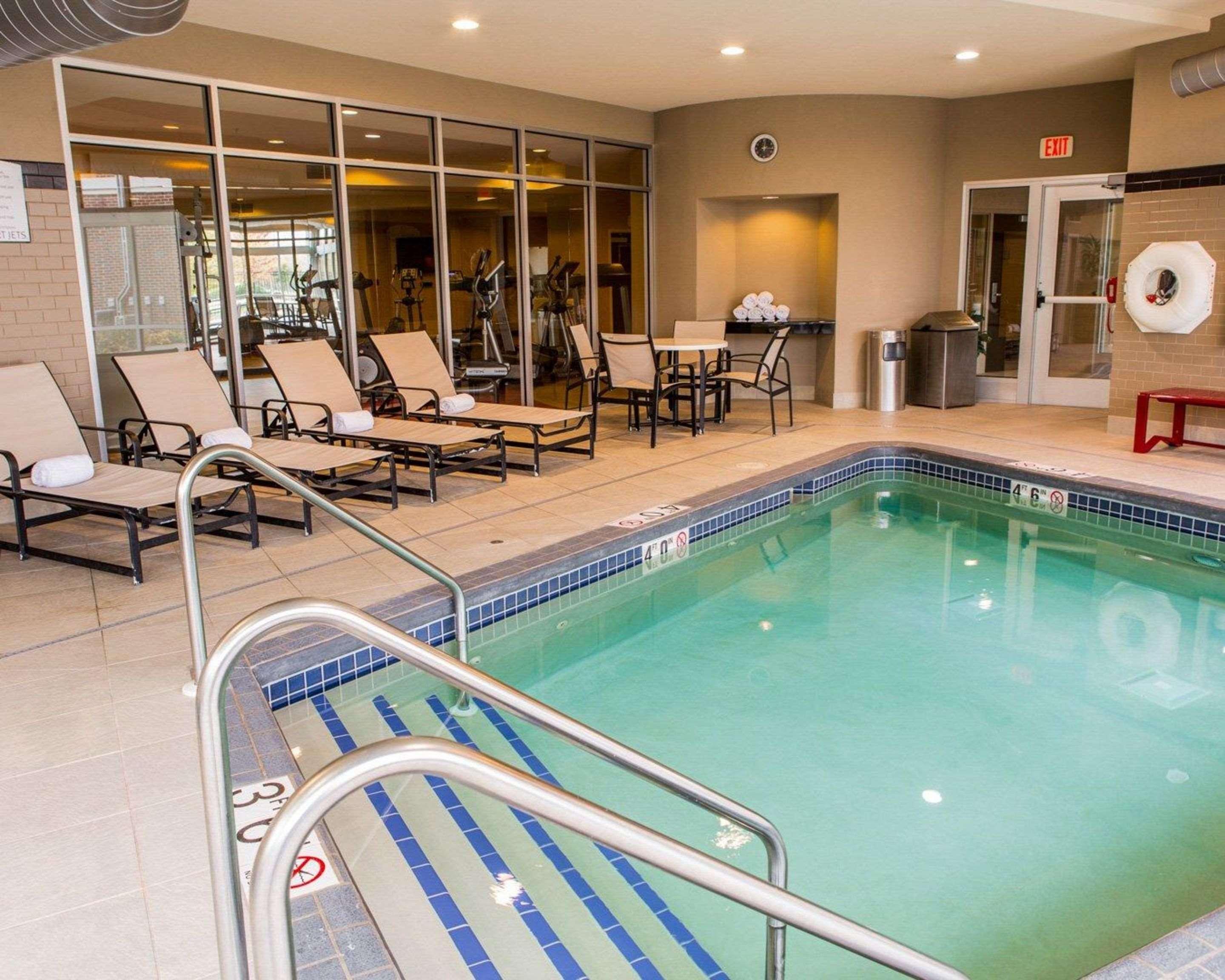 Cambria Hotel Appleton Luaran gambar