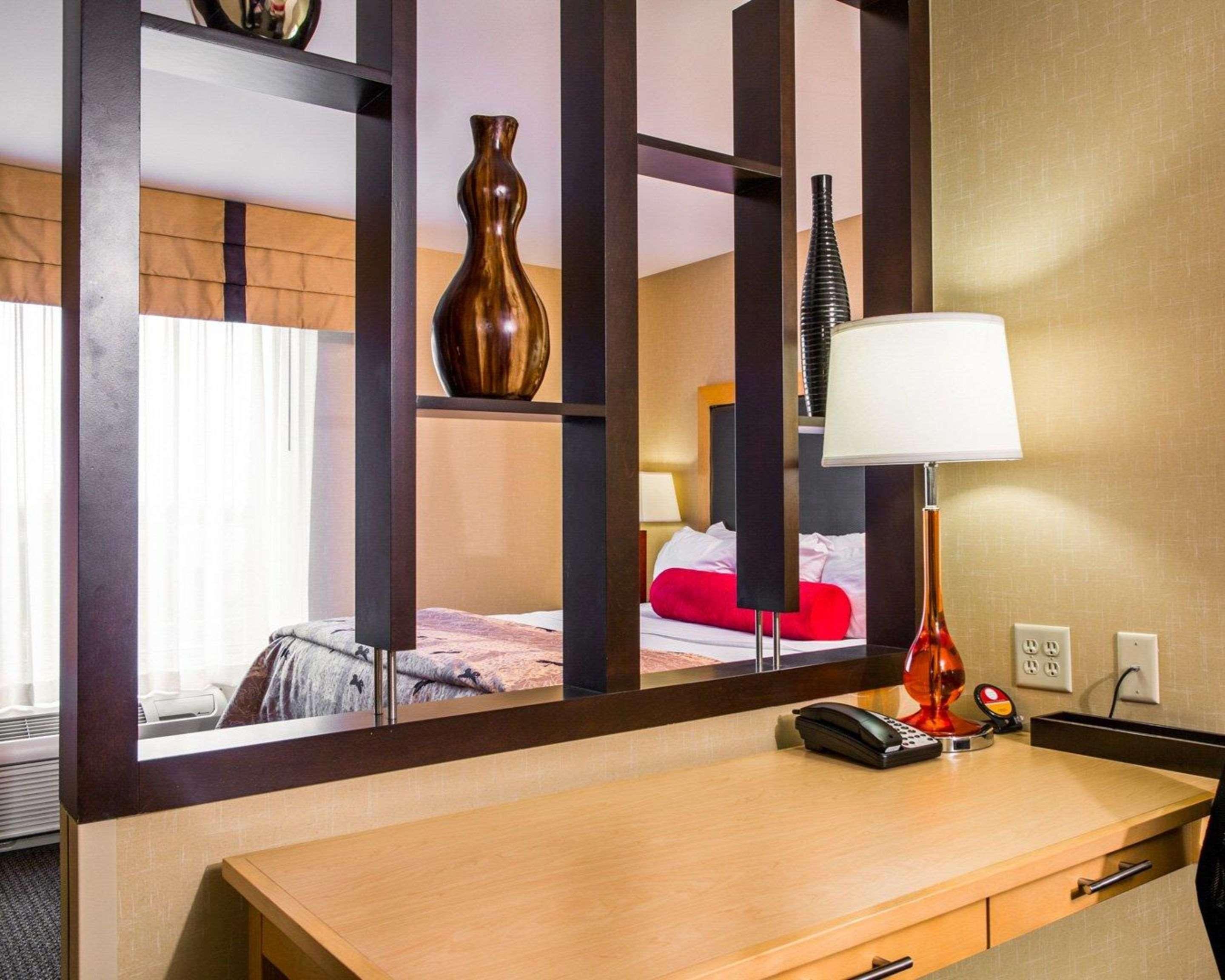 Cambria Hotel Appleton Luaran gambar