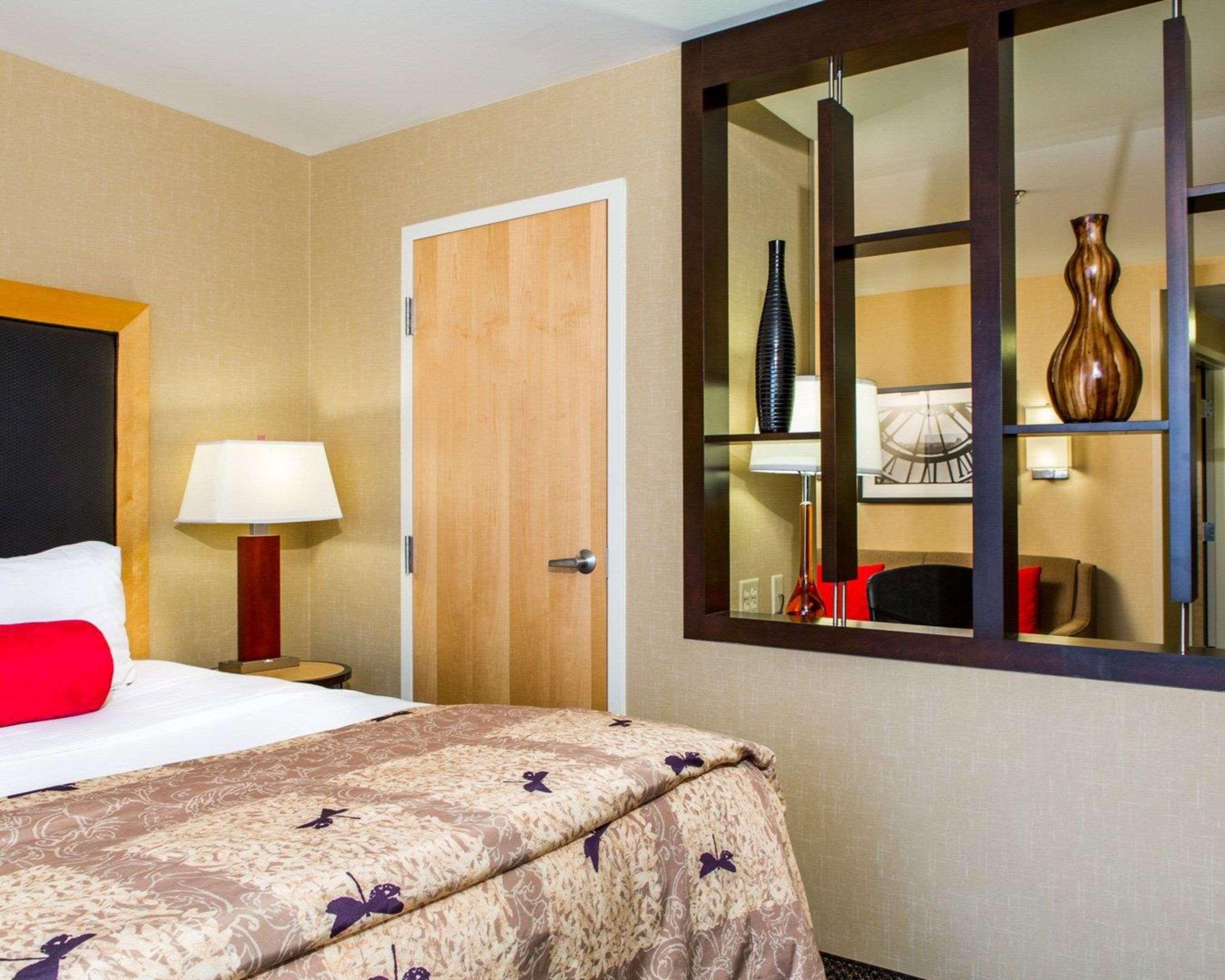 Cambria Hotel Appleton Luaran gambar