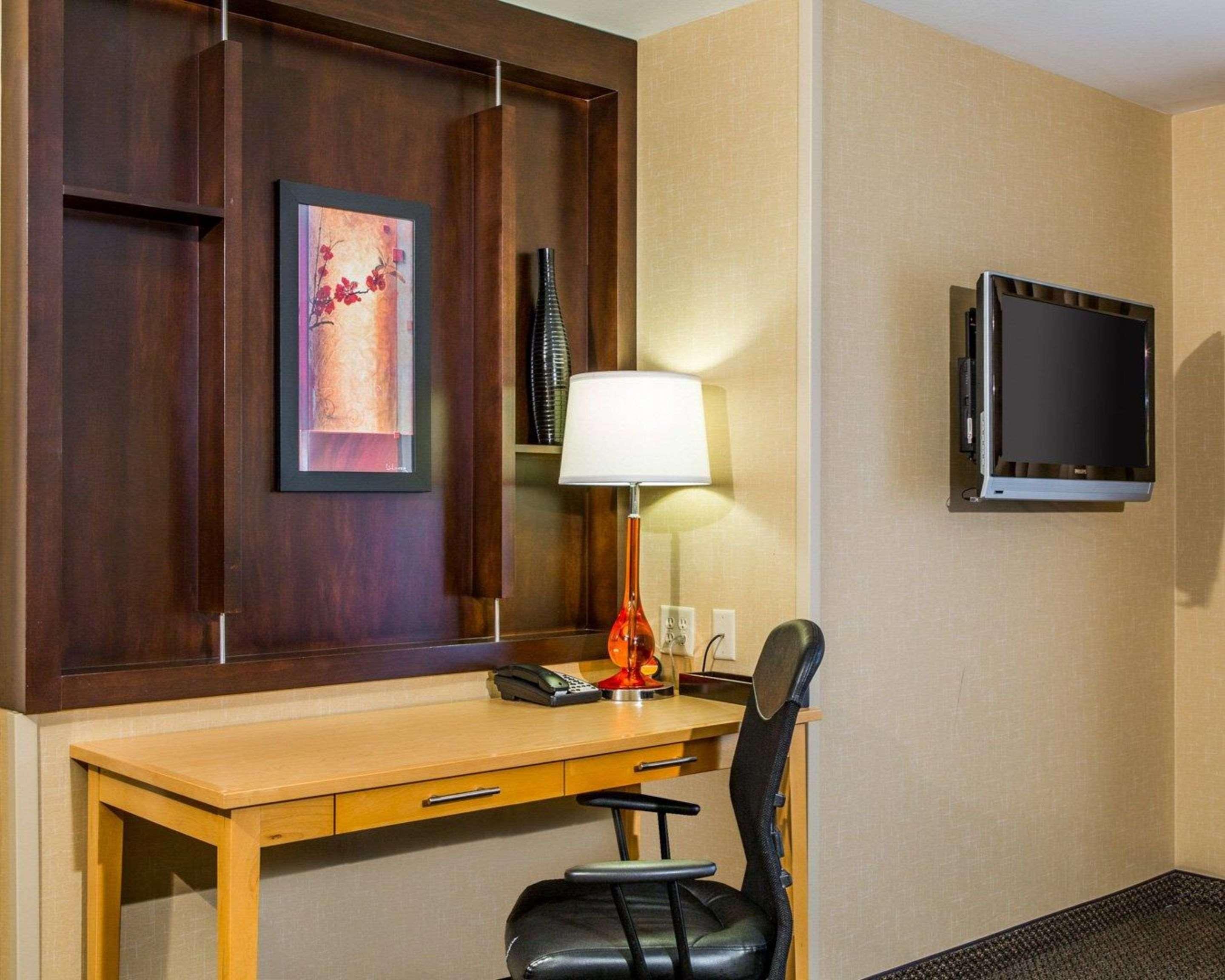 Cambria Hotel Appleton Luaran gambar