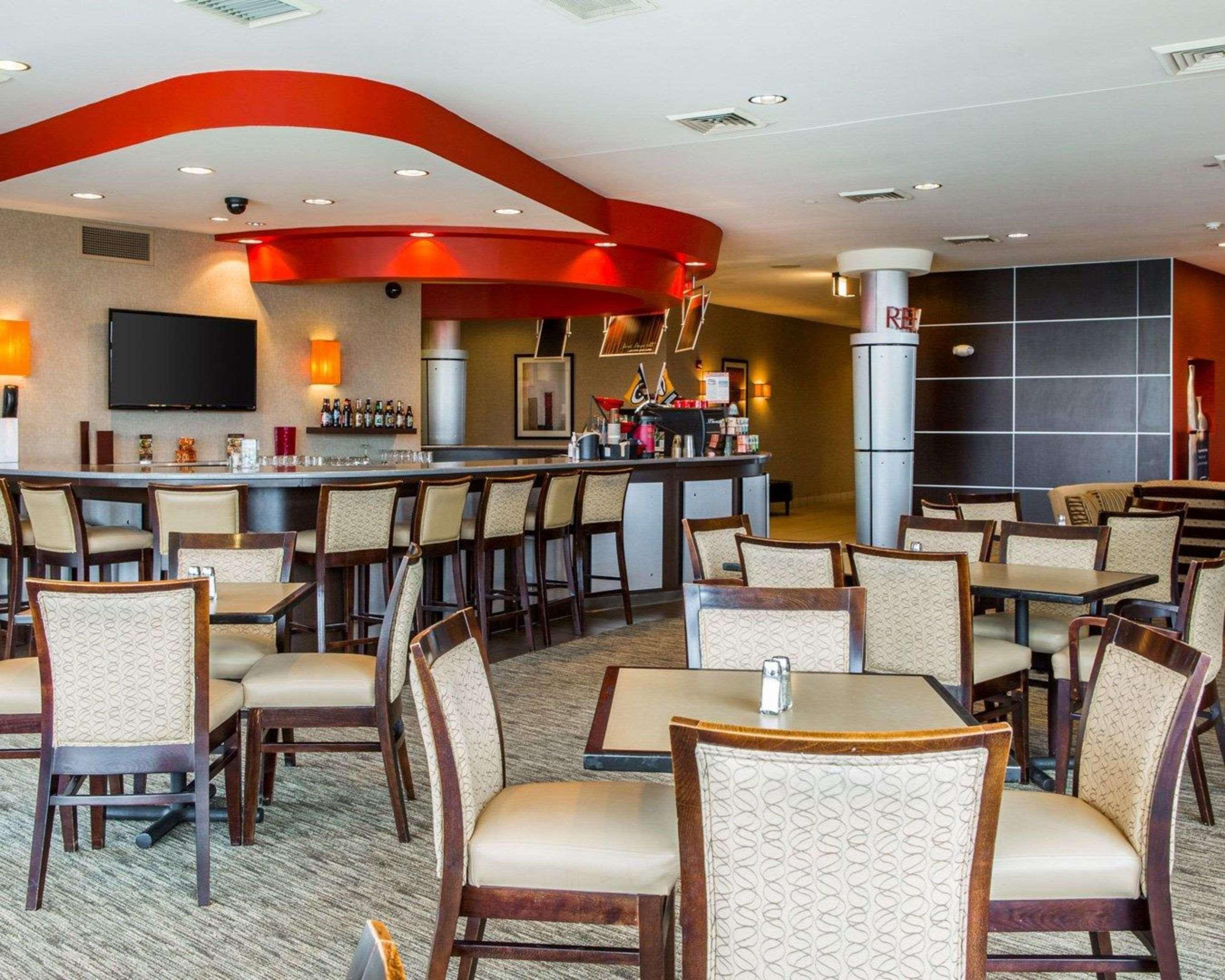 Cambria Hotel Appleton Luaran gambar