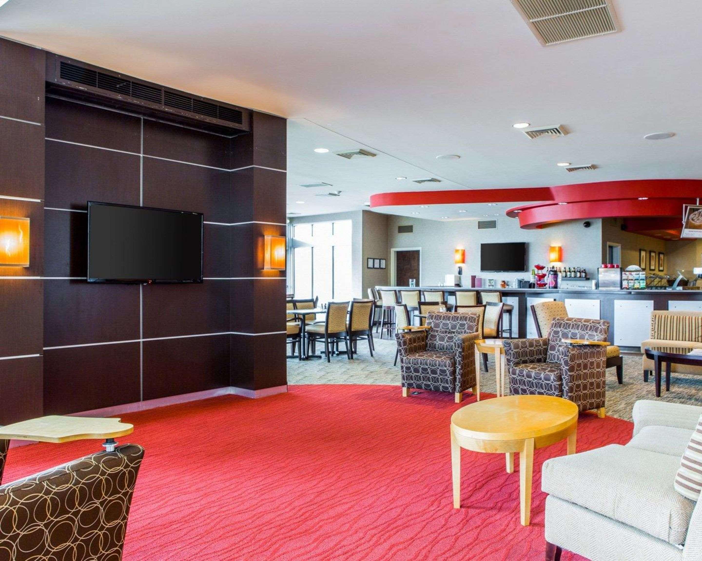 Cambria Hotel Appleton Luaran gambar