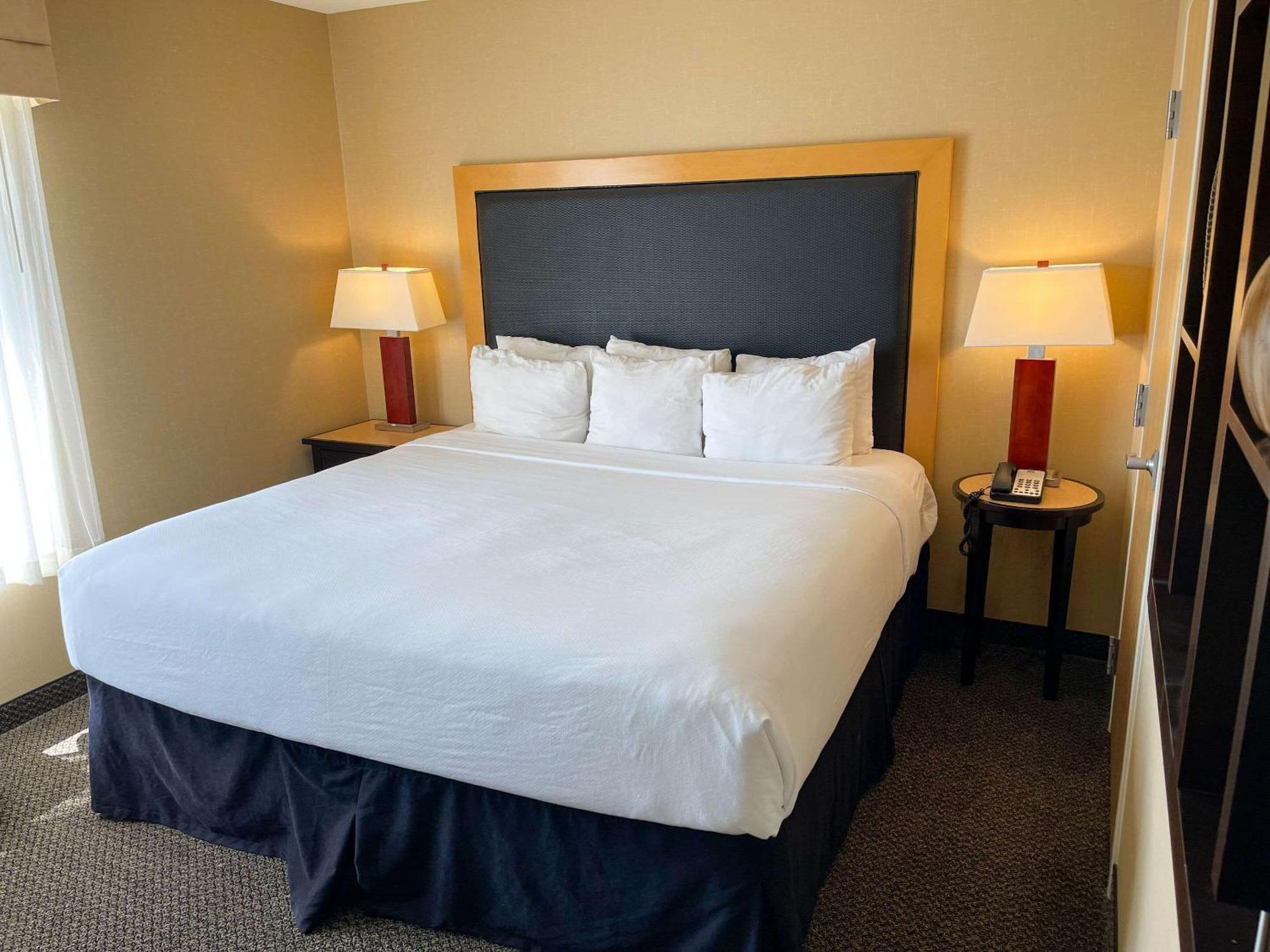 Cambria Hotel Appleton Luaran gambar