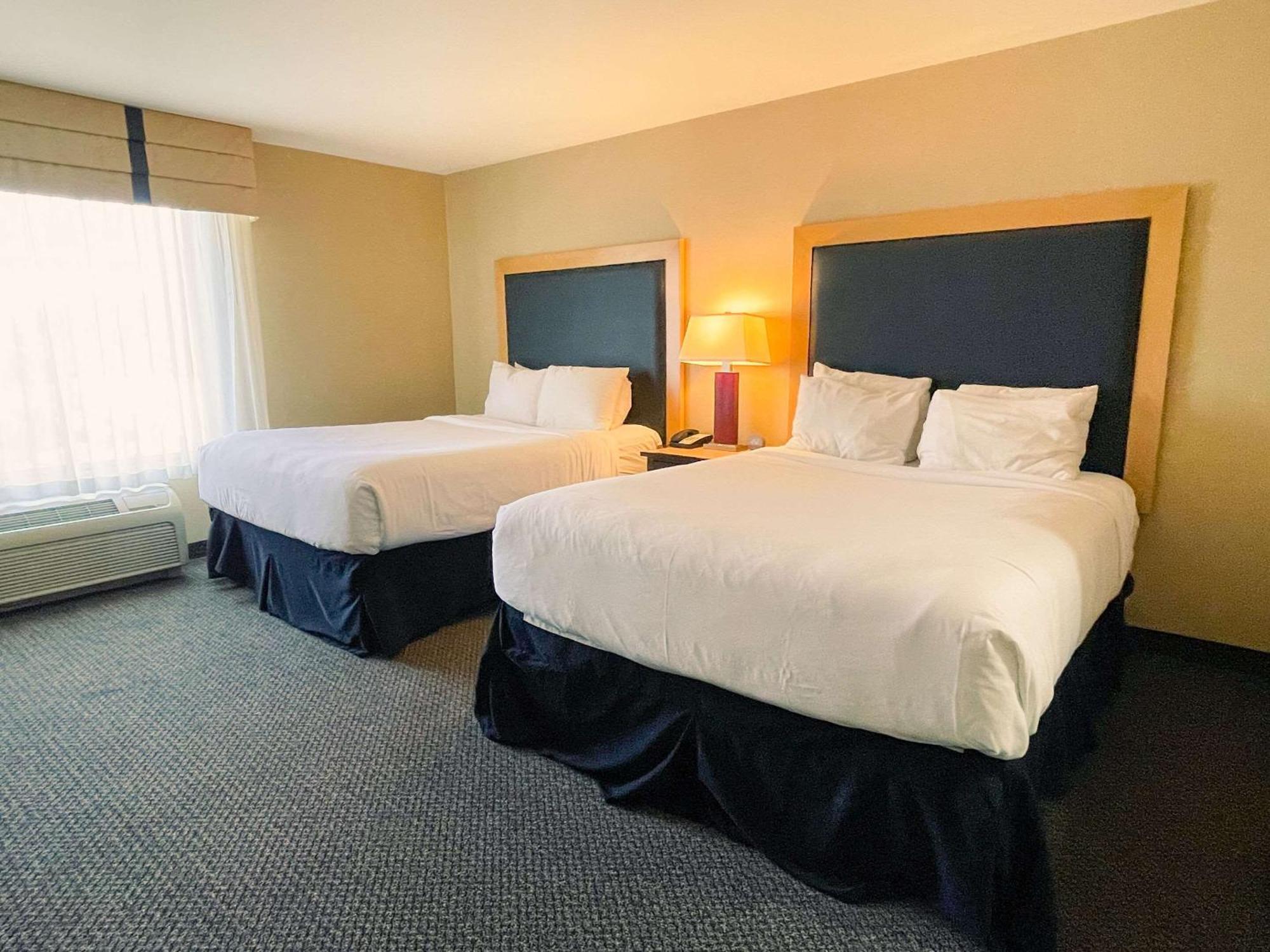 Cambria Hotel Appleton Luaran gambar