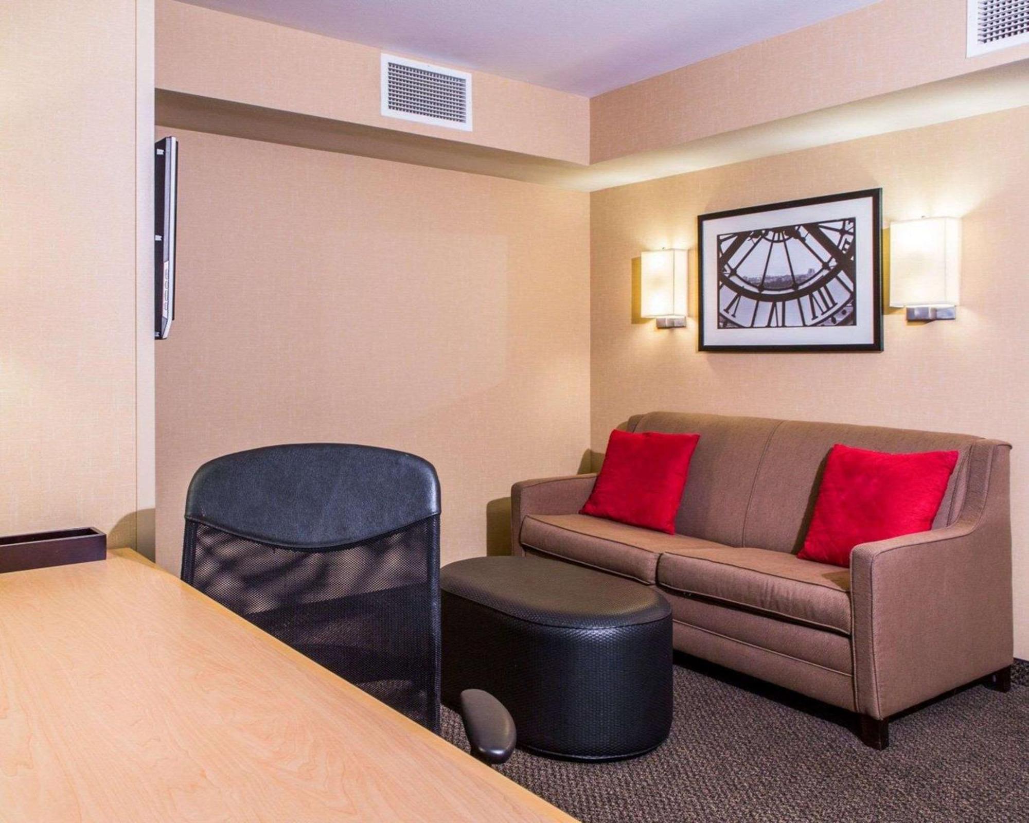 Cambria Hotel Appleton Luaran gambar