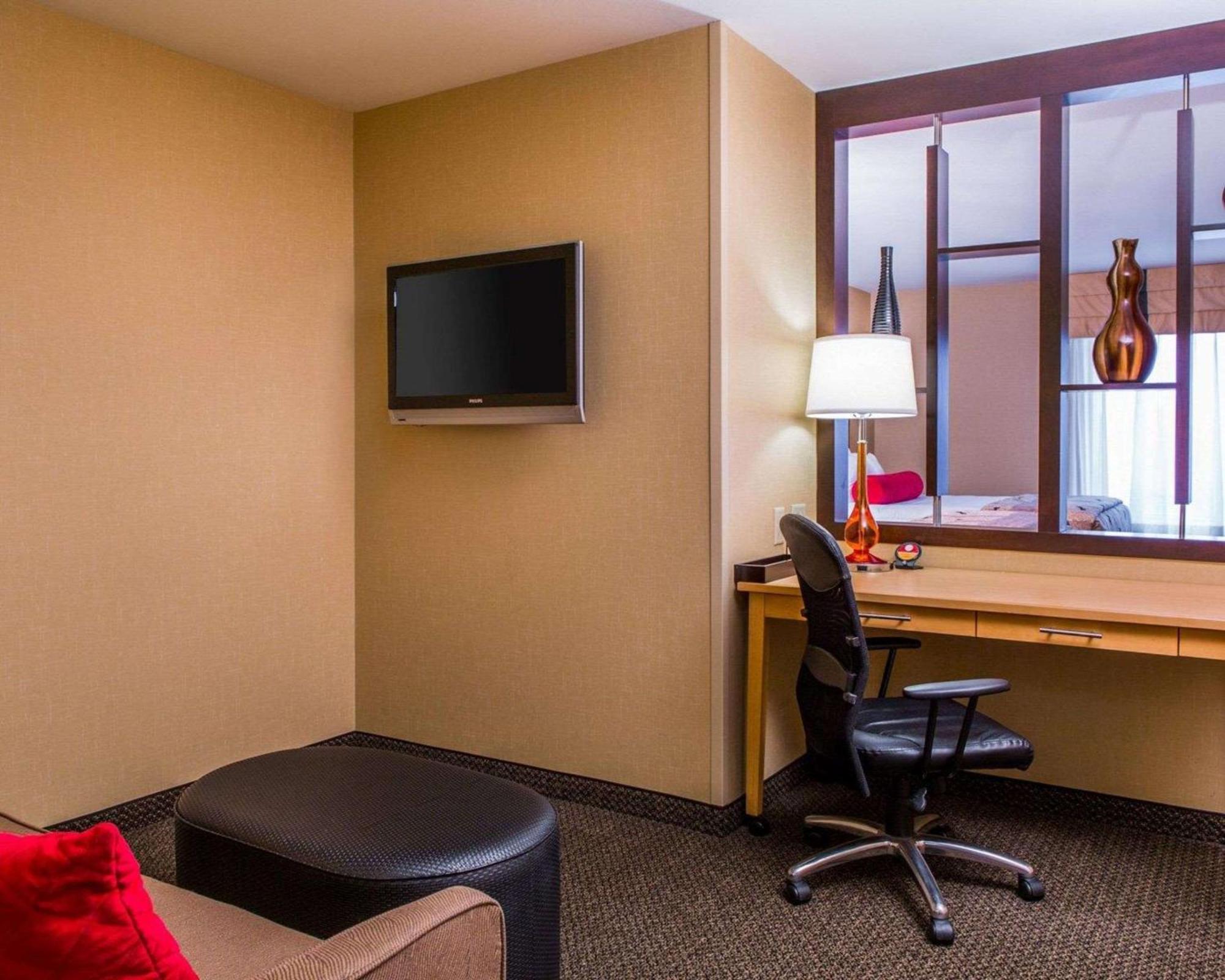 Cambria Hotel Appleton Luaran gambar