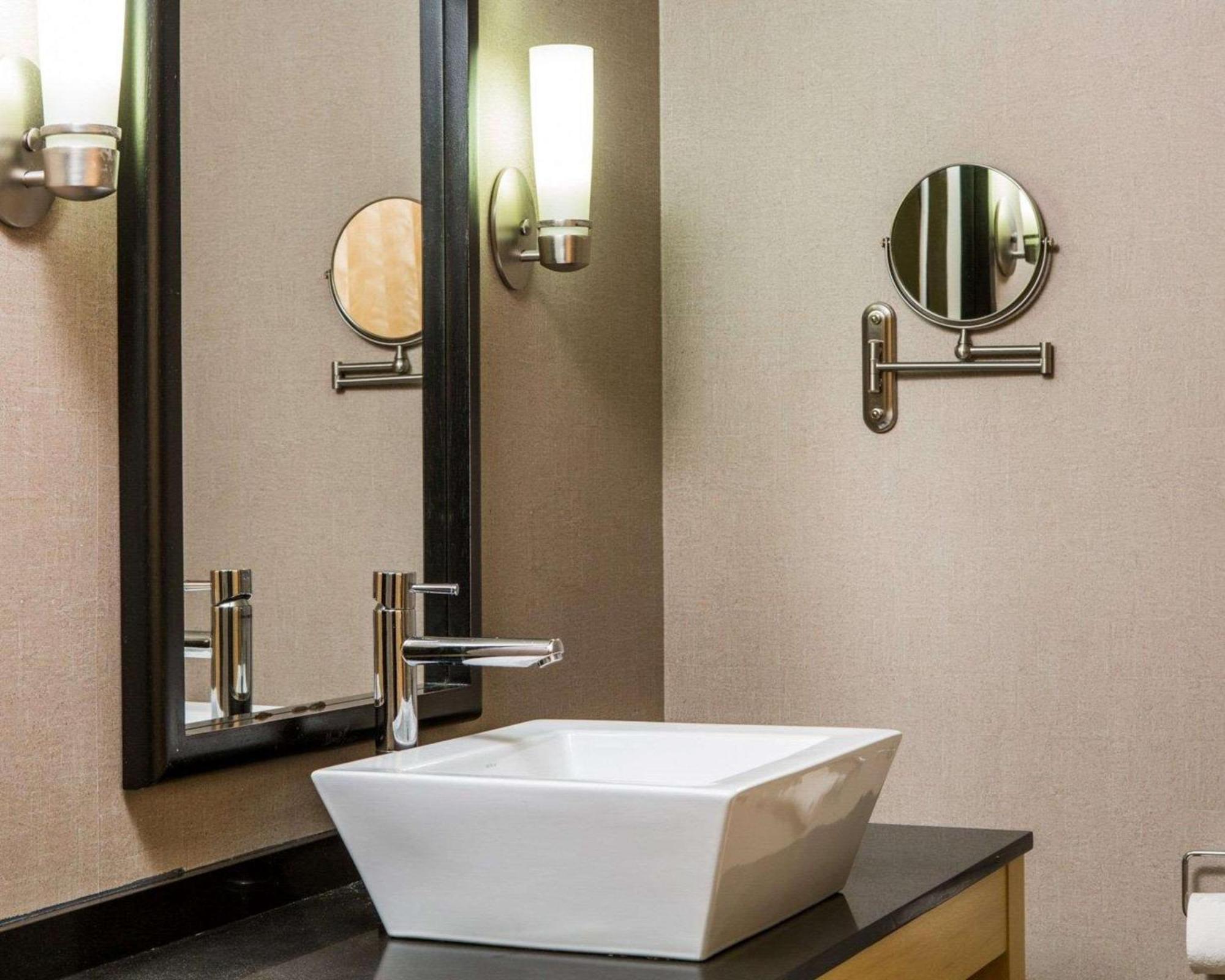 Cambria Hotel Appleton Luaran gambar