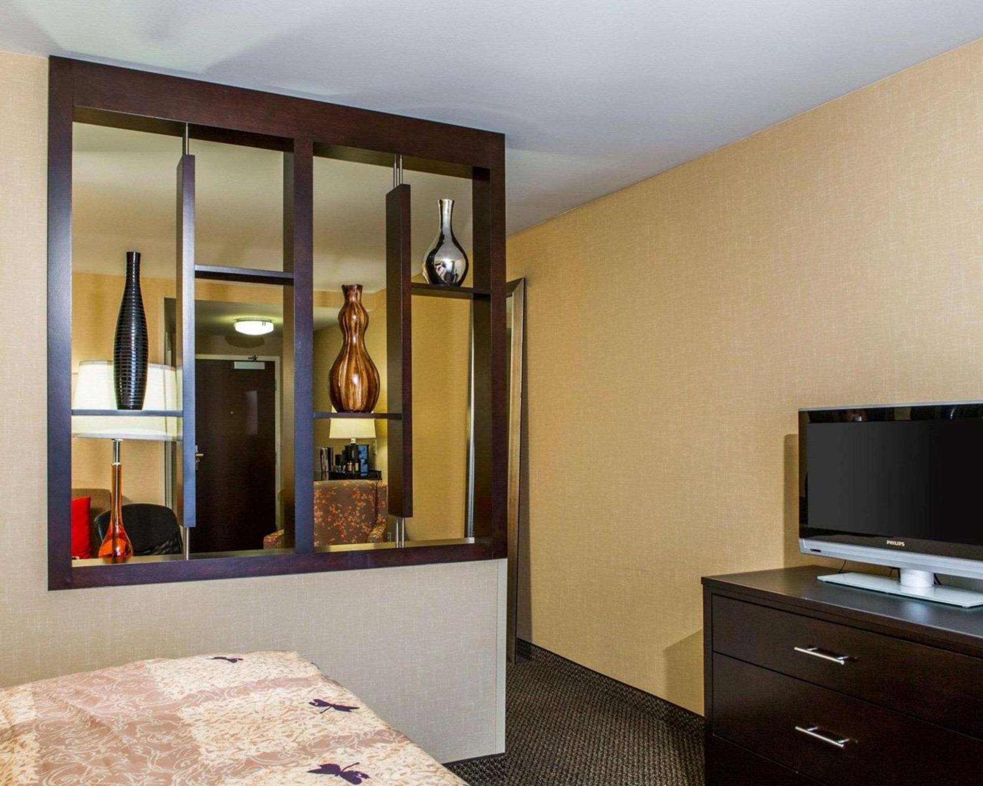 Cambria Hotel Appleton Luaran gambar