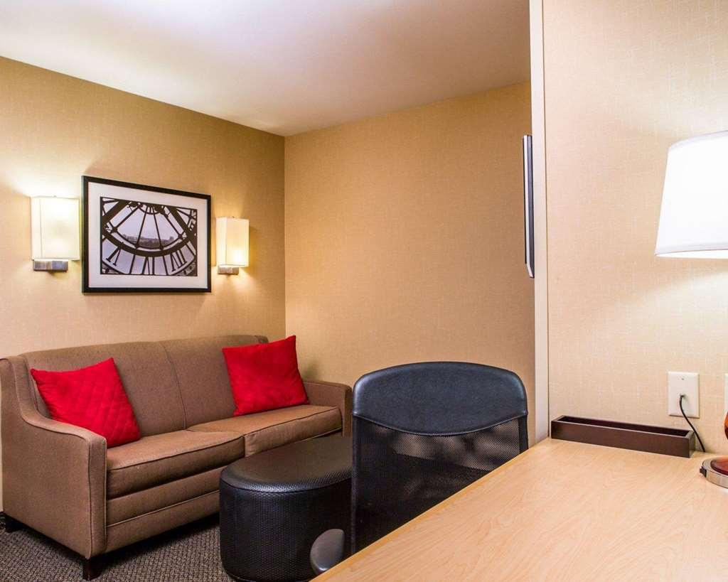 Cambria Hotel Appleton Bilik gambar