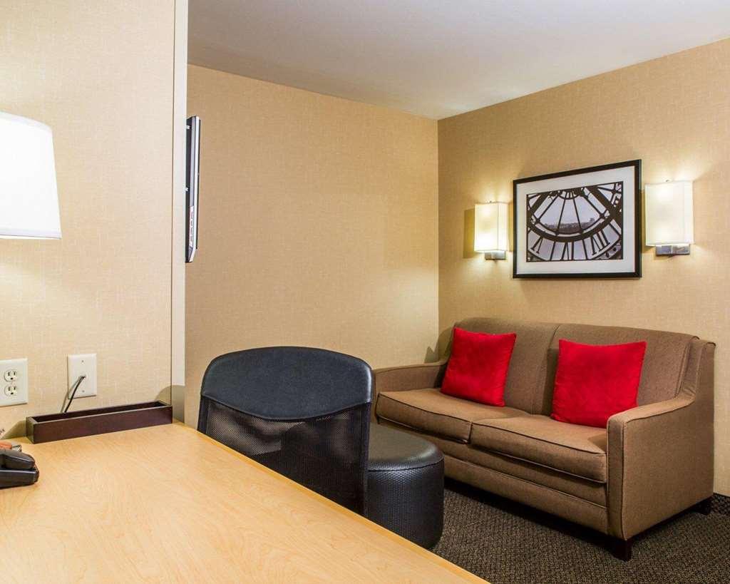 Cambria Hotel Appleton Bilik gambar