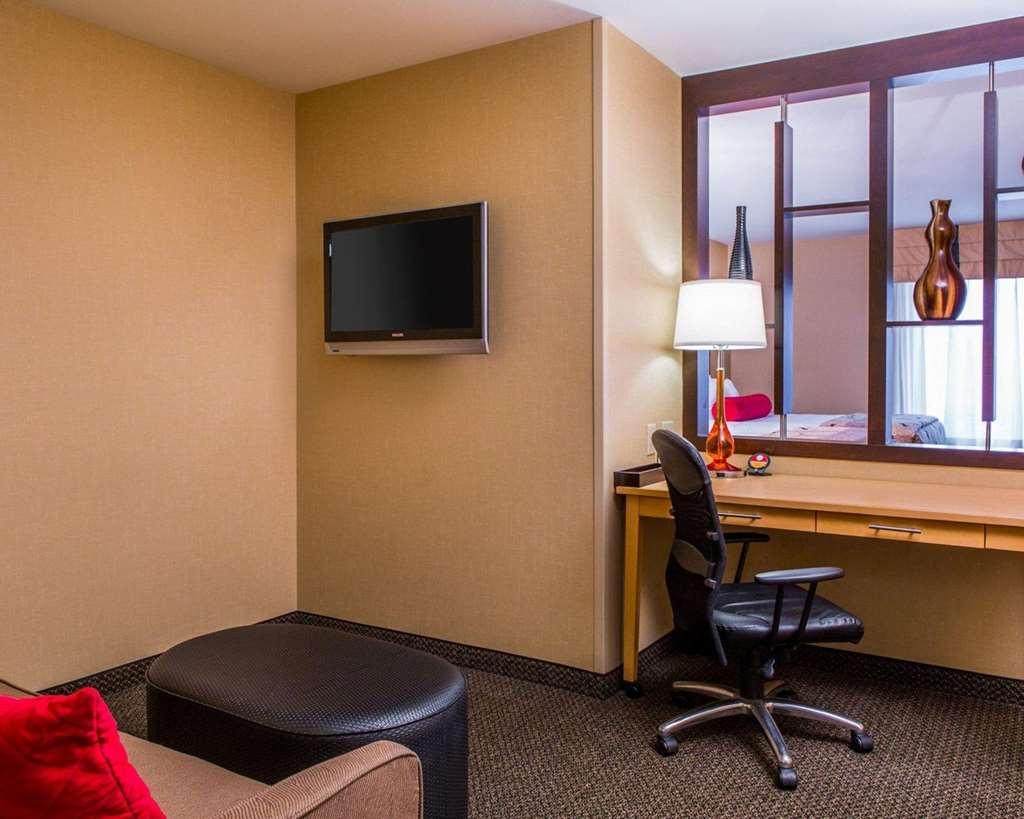Cambria Hotel Appleton Bilik gambar