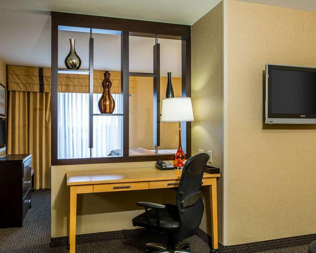 Cambria Hotel Appleton Bilik gambar