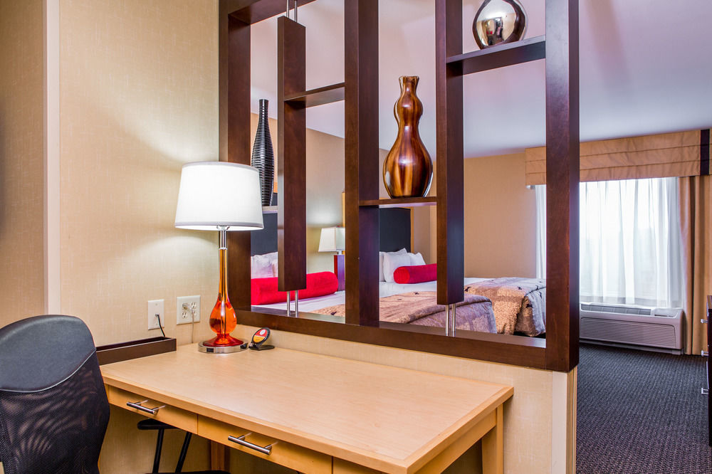 Cambria Hotel Appleton Luaran gambar