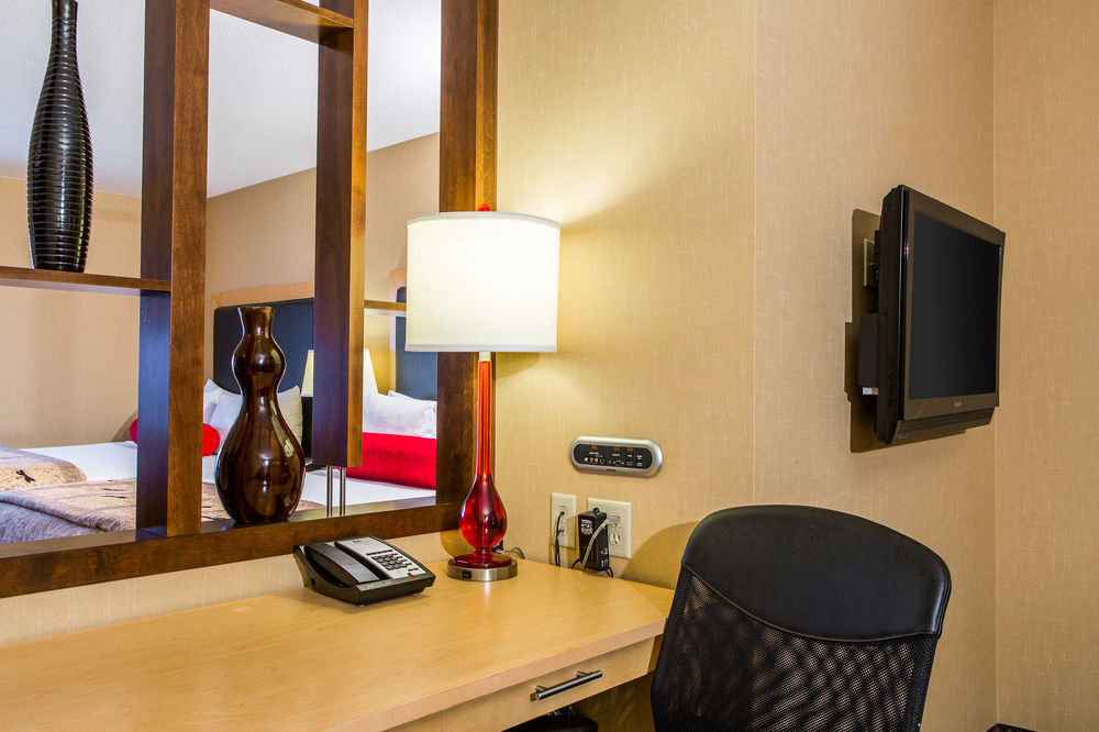 Cambria Hotel Appleton Luaran gambar