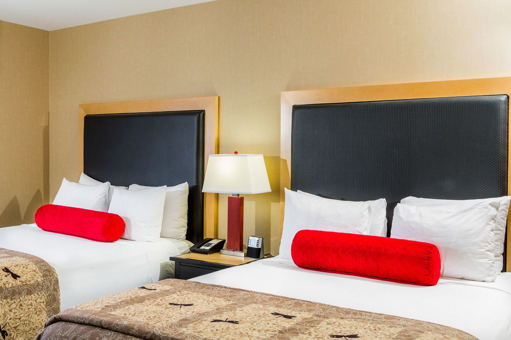 Cambria Hotel Appleton Luaran gambar