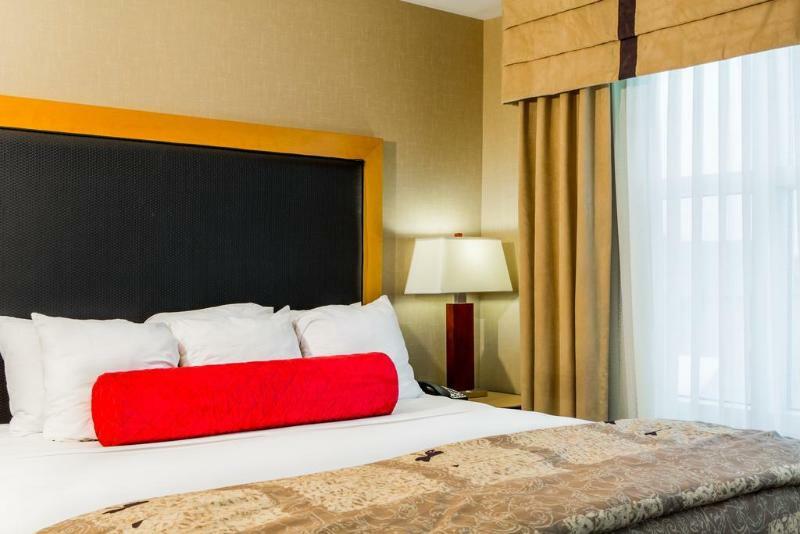 Cambria Hotel Appleton Luaran gambar