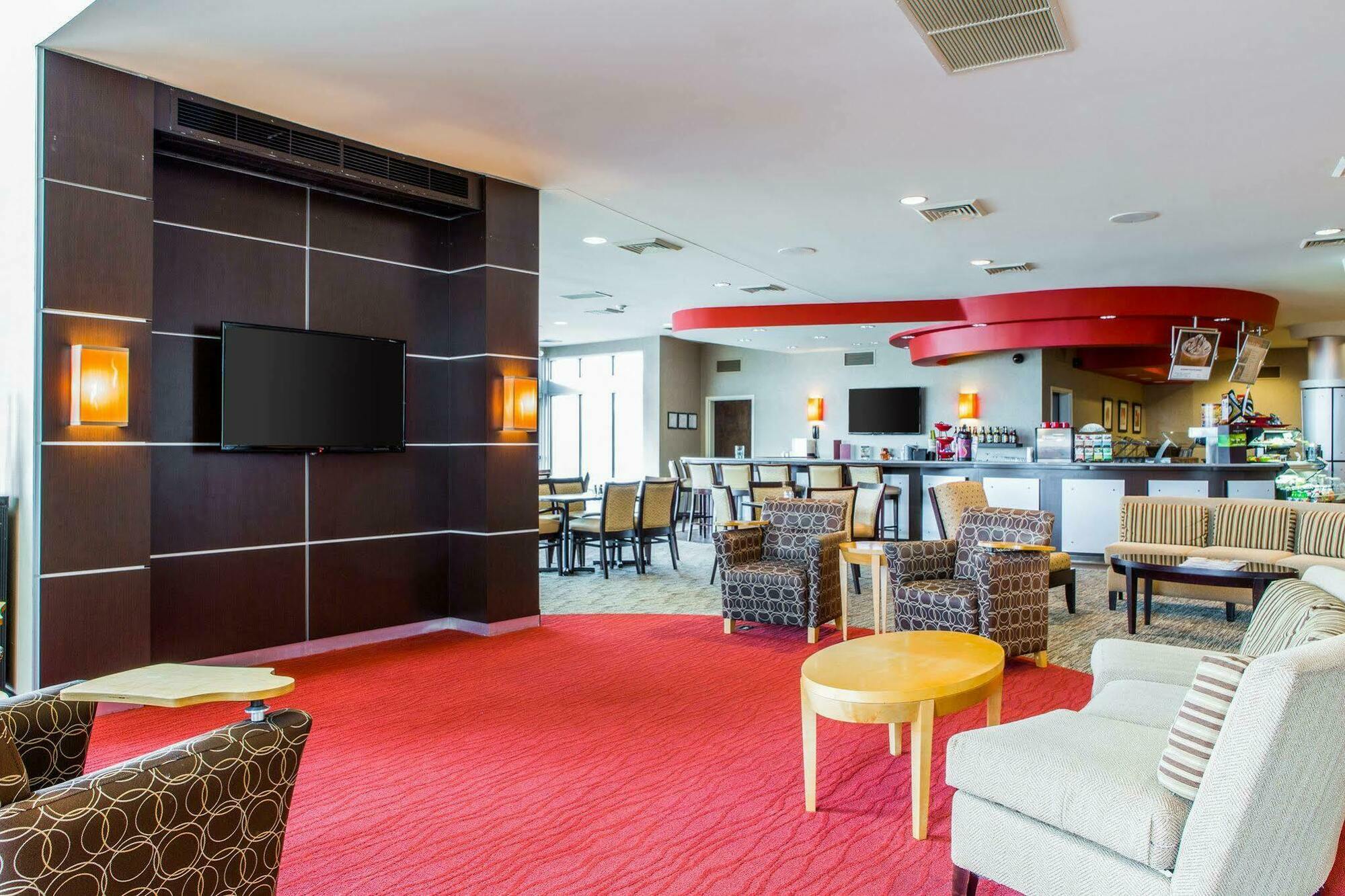 Cambria Hotel Appleton Luaran gambar