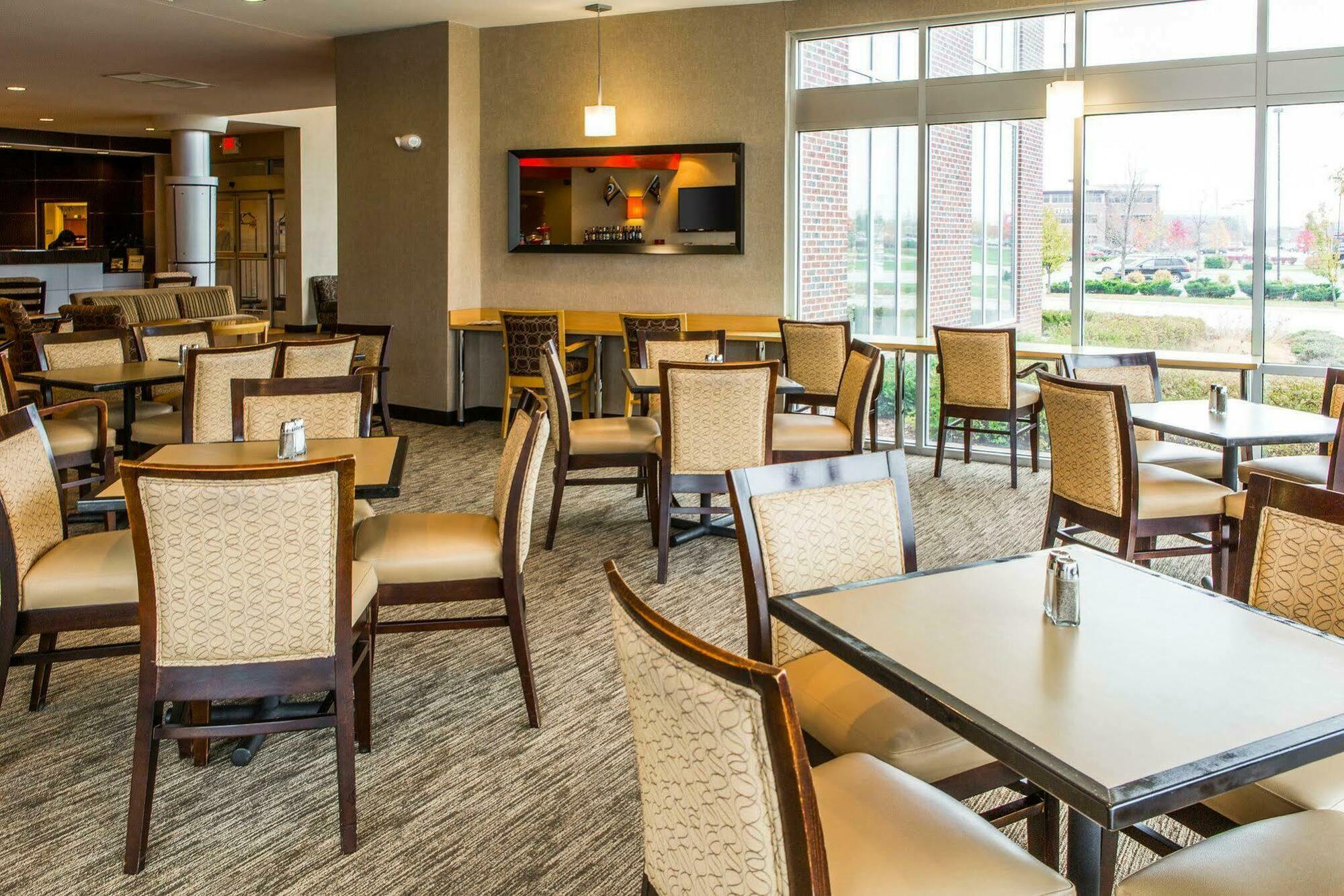 Cambria Hotel Appleton Luaran gambar